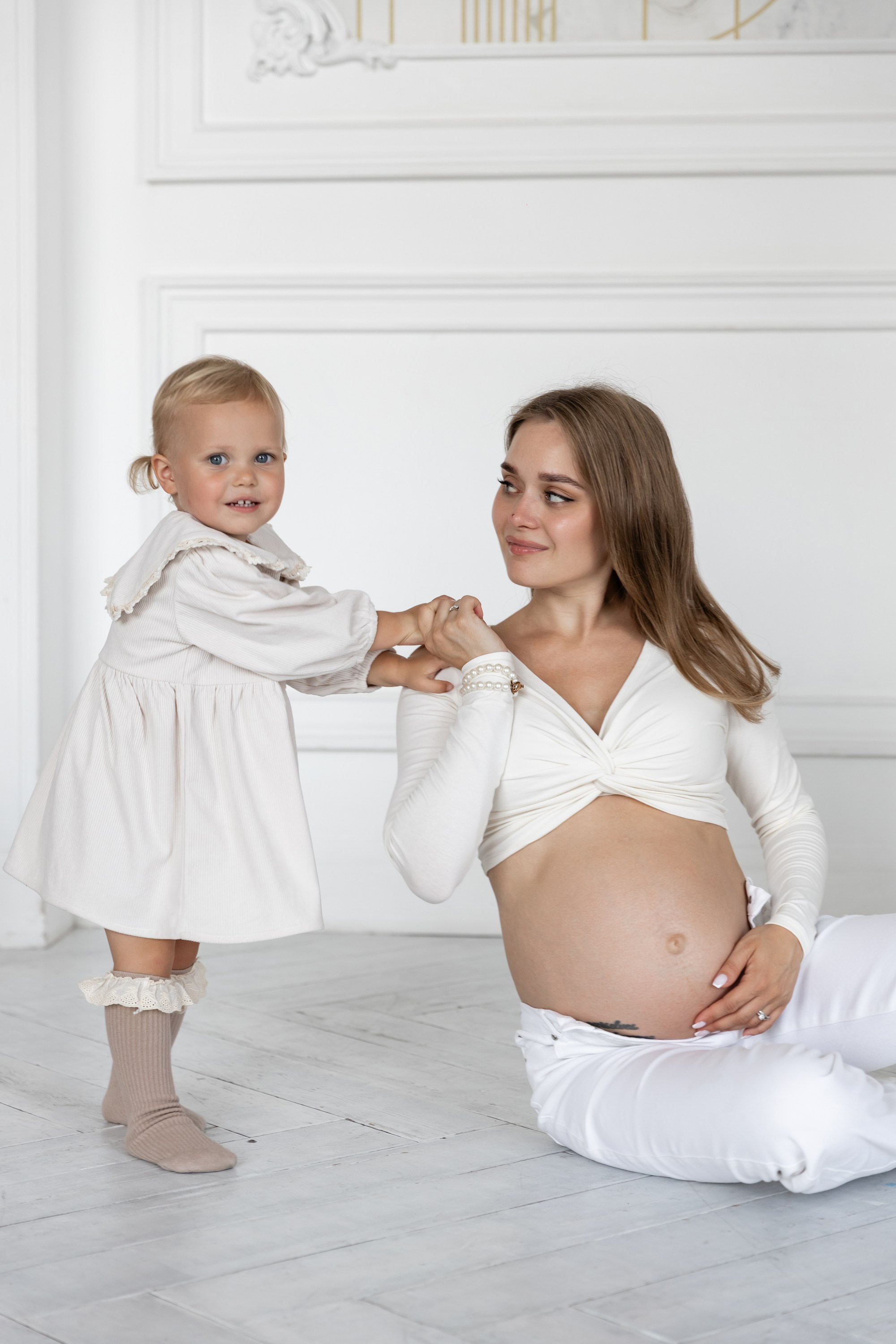 Аня и Паша. Татьяна Чернышова свадебный фотограф Москва