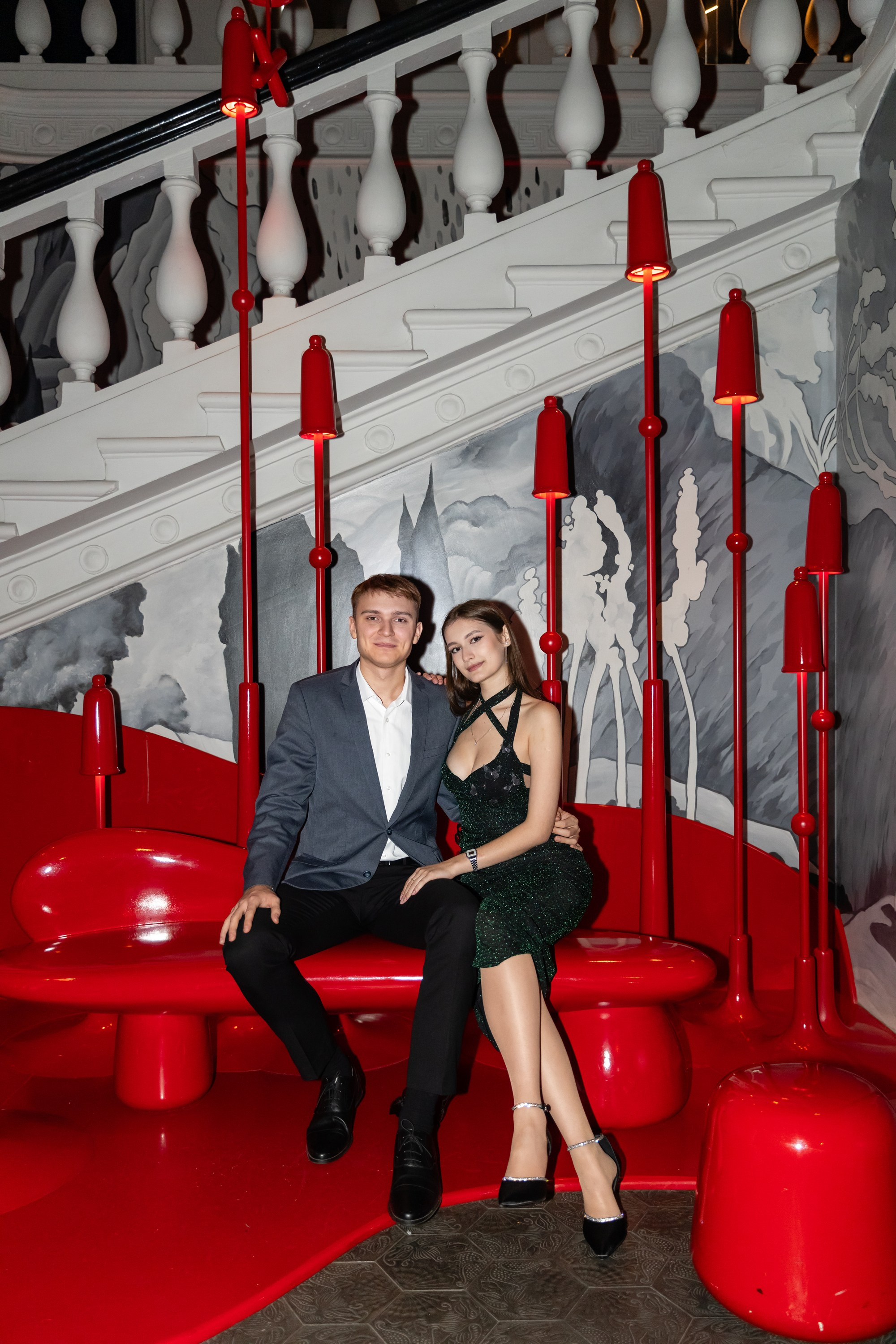 День рождения (RODINA). Татьяна Чернышова свадебный фотограф Москва