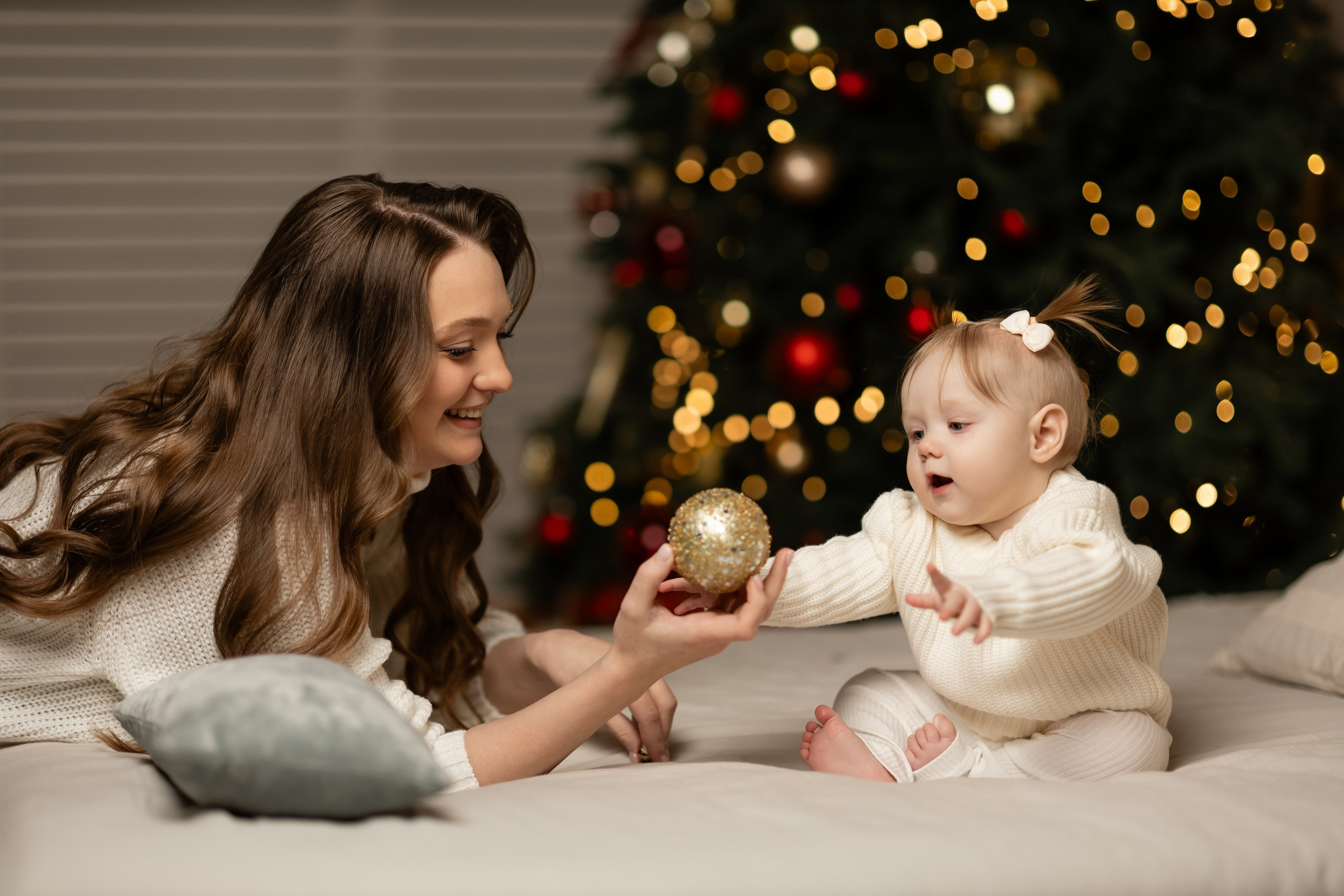 Новогодние съёмки. Татьяна Чернышова свадебный фотограф Москва