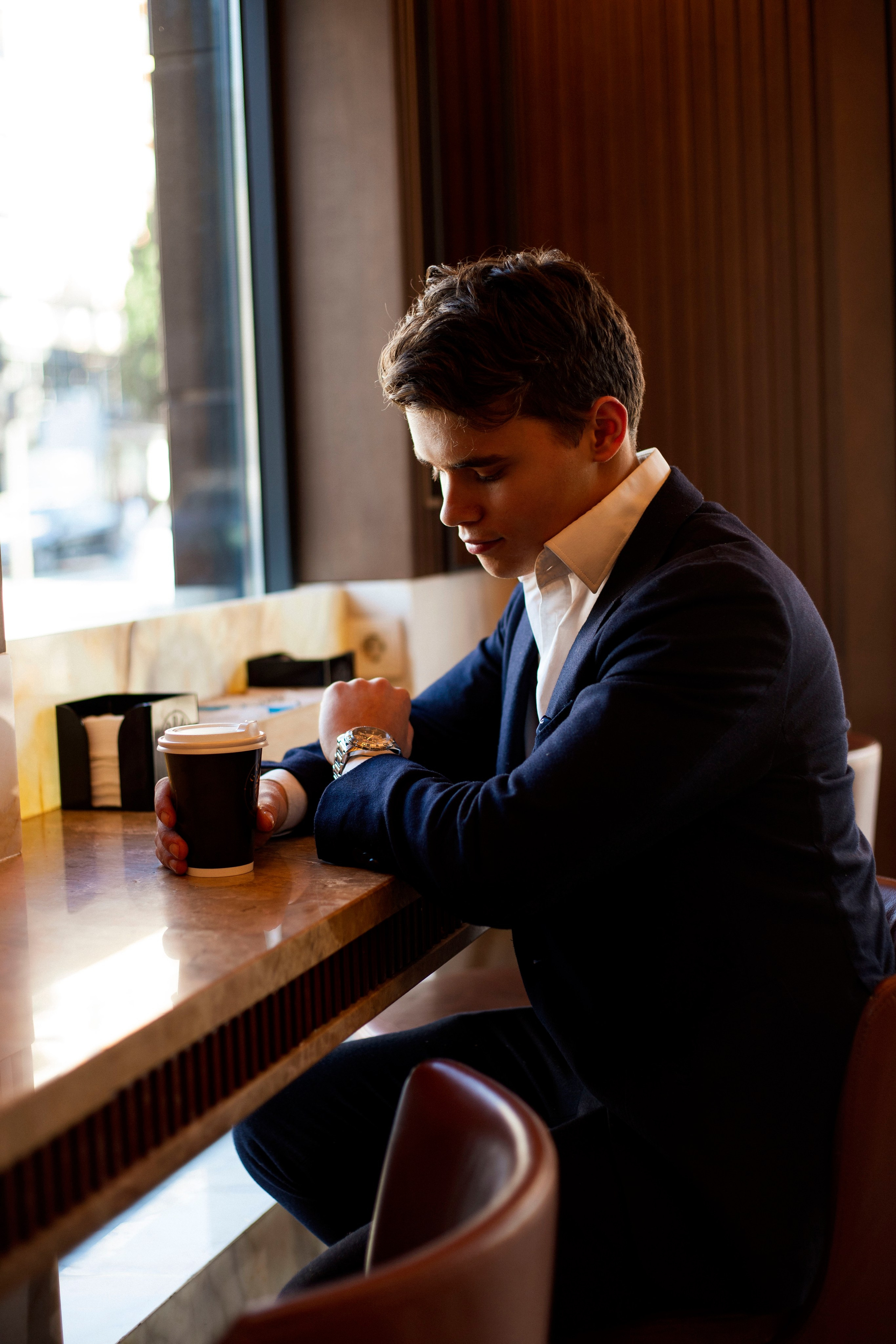 Michael. Photographer in Montenegro Tatiana Talaeva