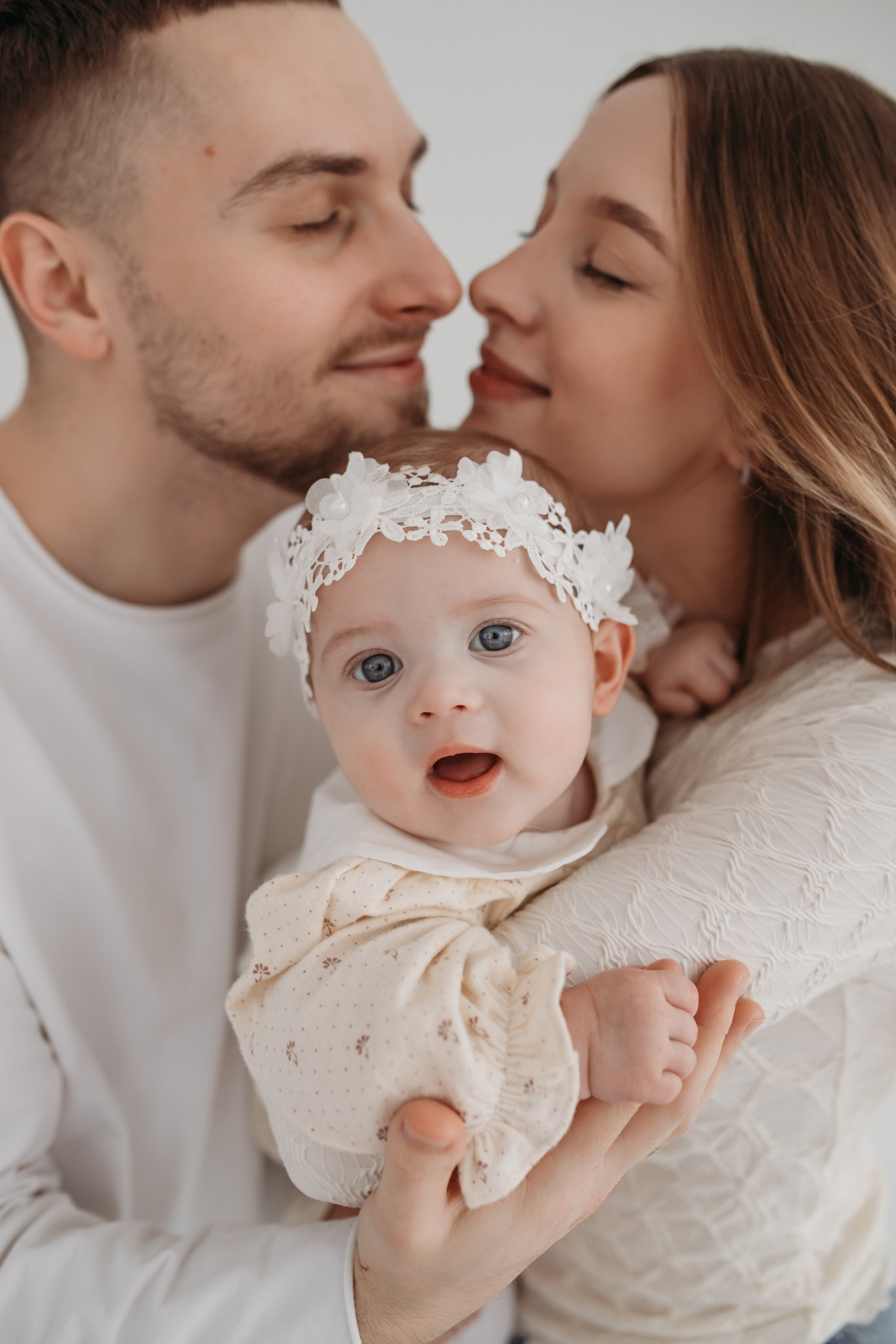 Юля. Семейный и детский фотограф Минск, Беларусь