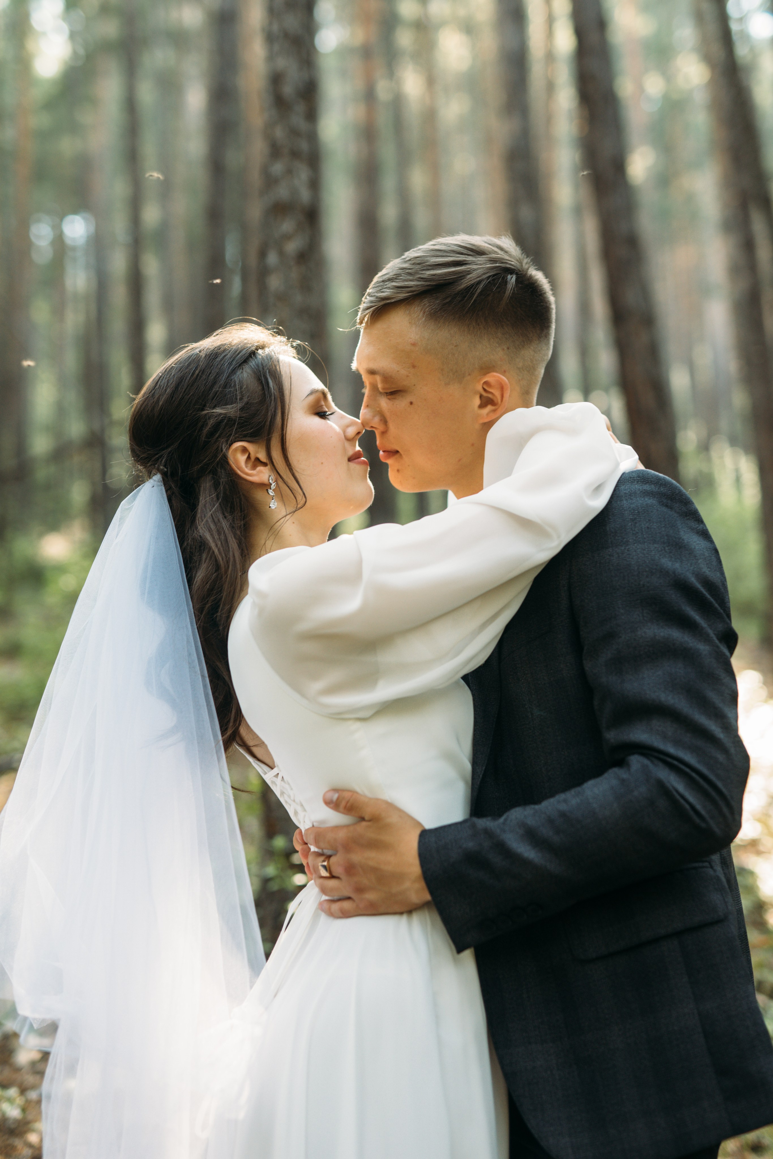 Свадьба Максима и Александры. Фотограф Улан-Удэ