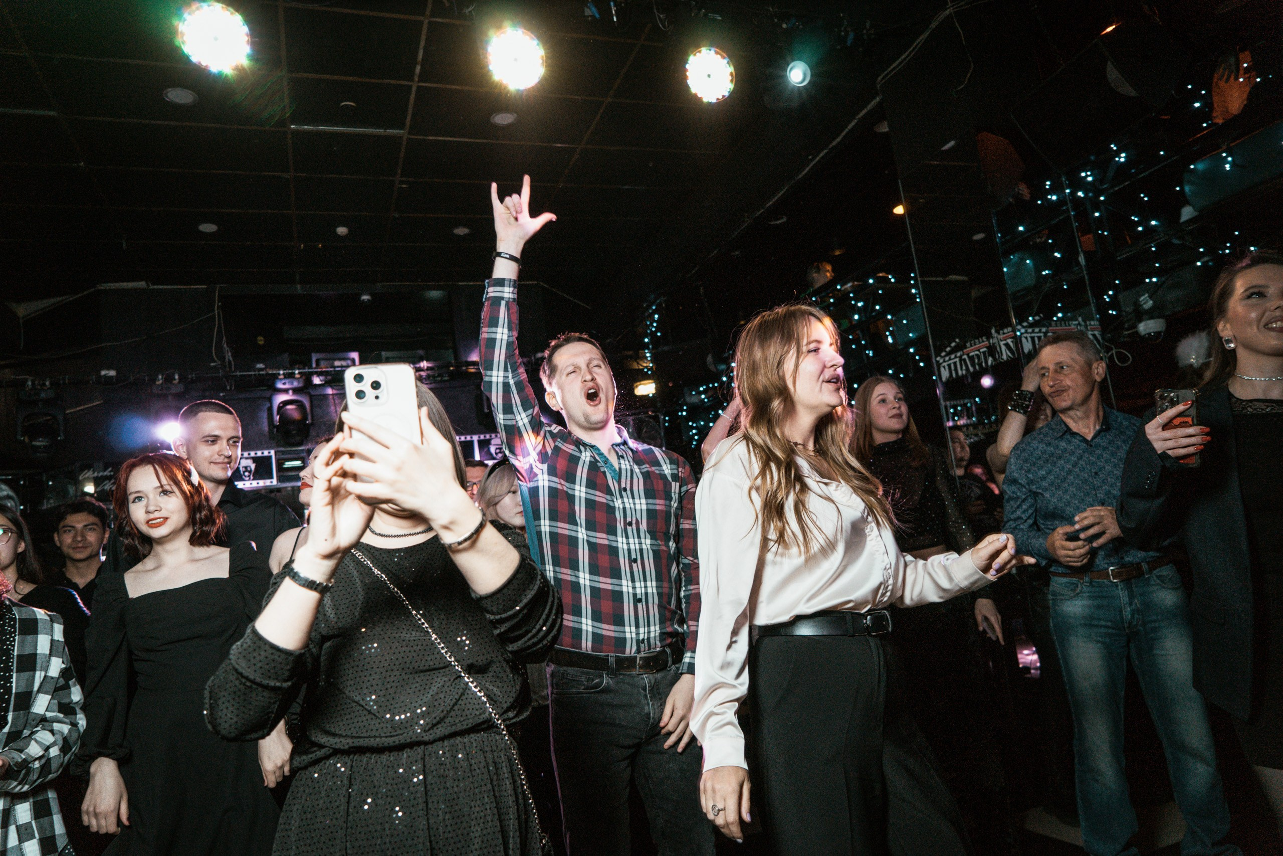 Выпускной Не Школы Барабанов. Фотограф Улан-Удэ