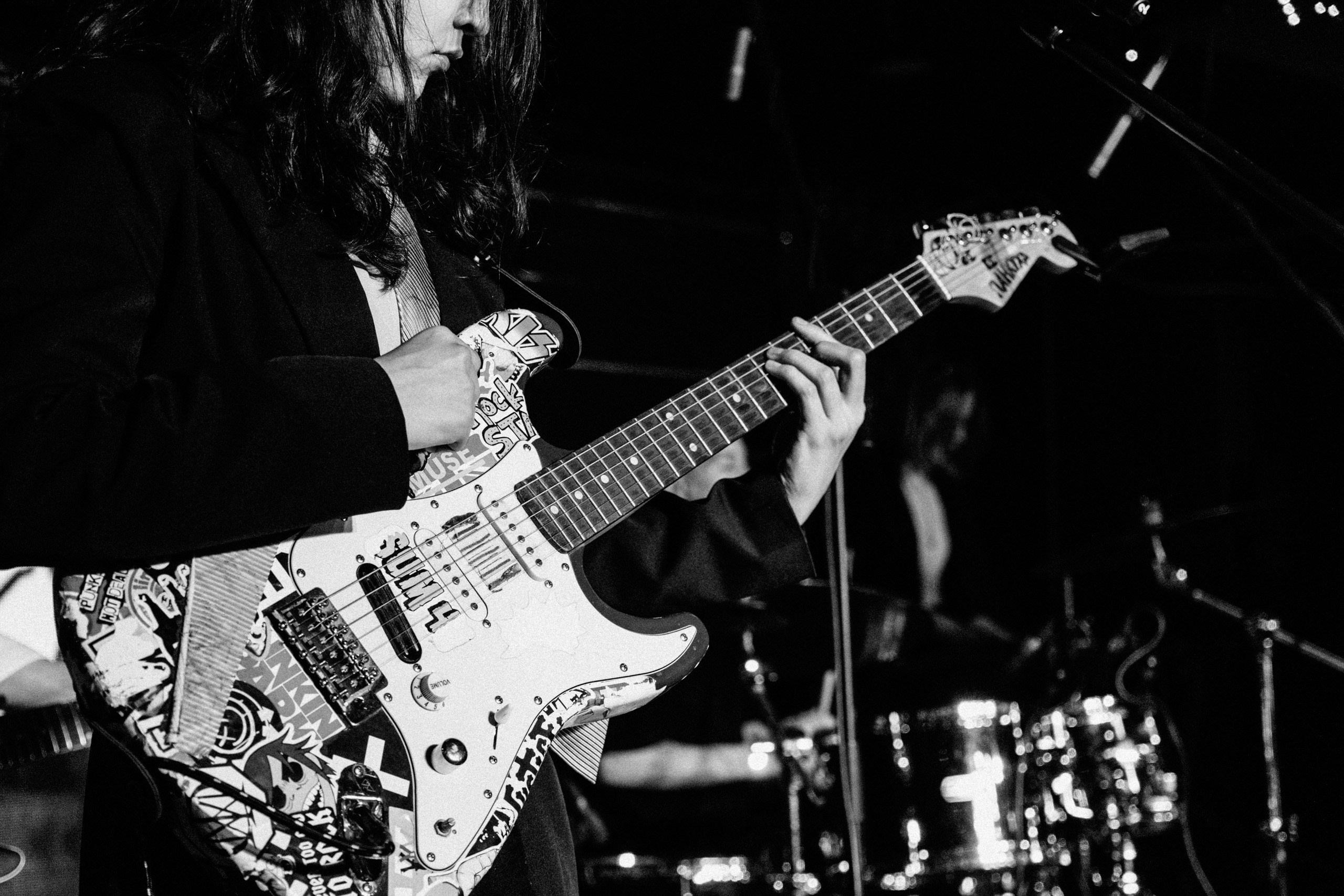 Выпускной Не Школы Барабанов. Фотограф Улан-Удэ