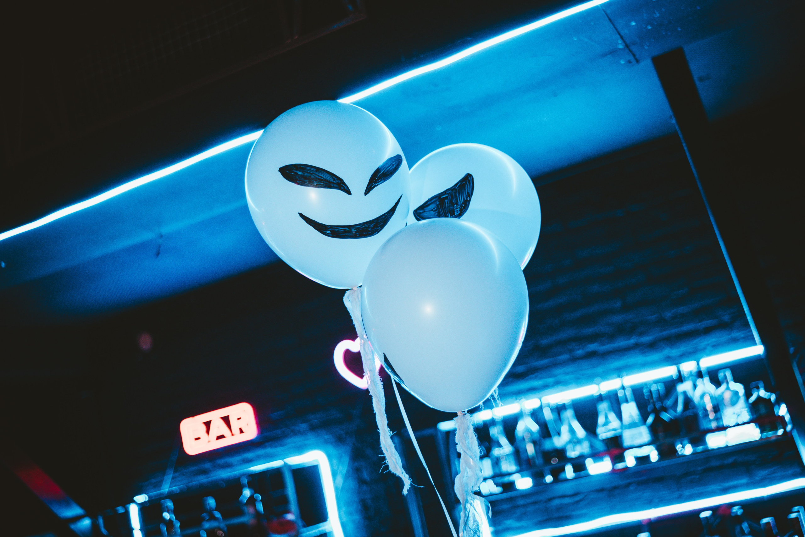 Рок-концерт HALLOWEEN 2024. Фотограф Улан-Удэ