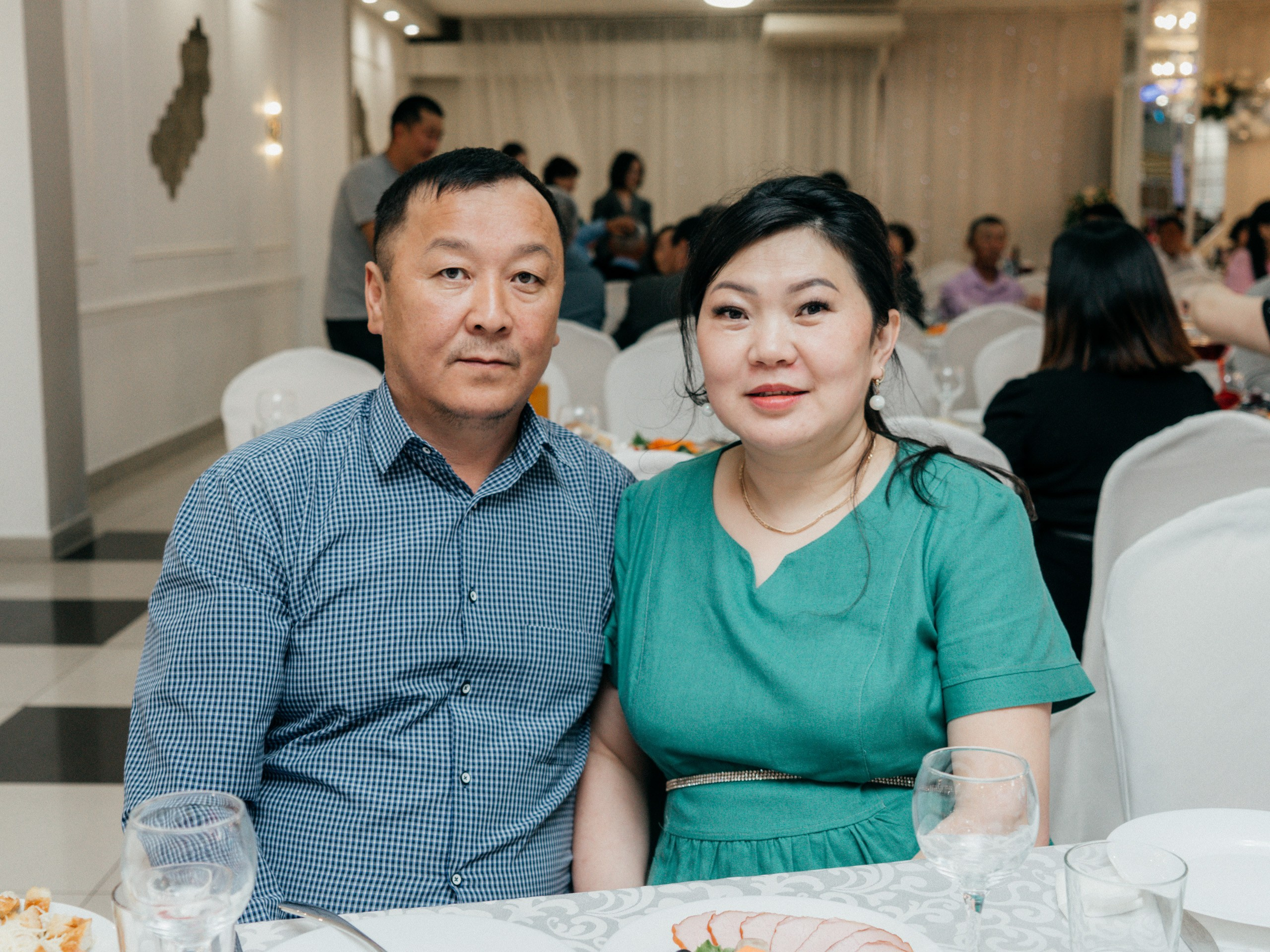 Милан Агвана. Фотограф Улан-Удэ