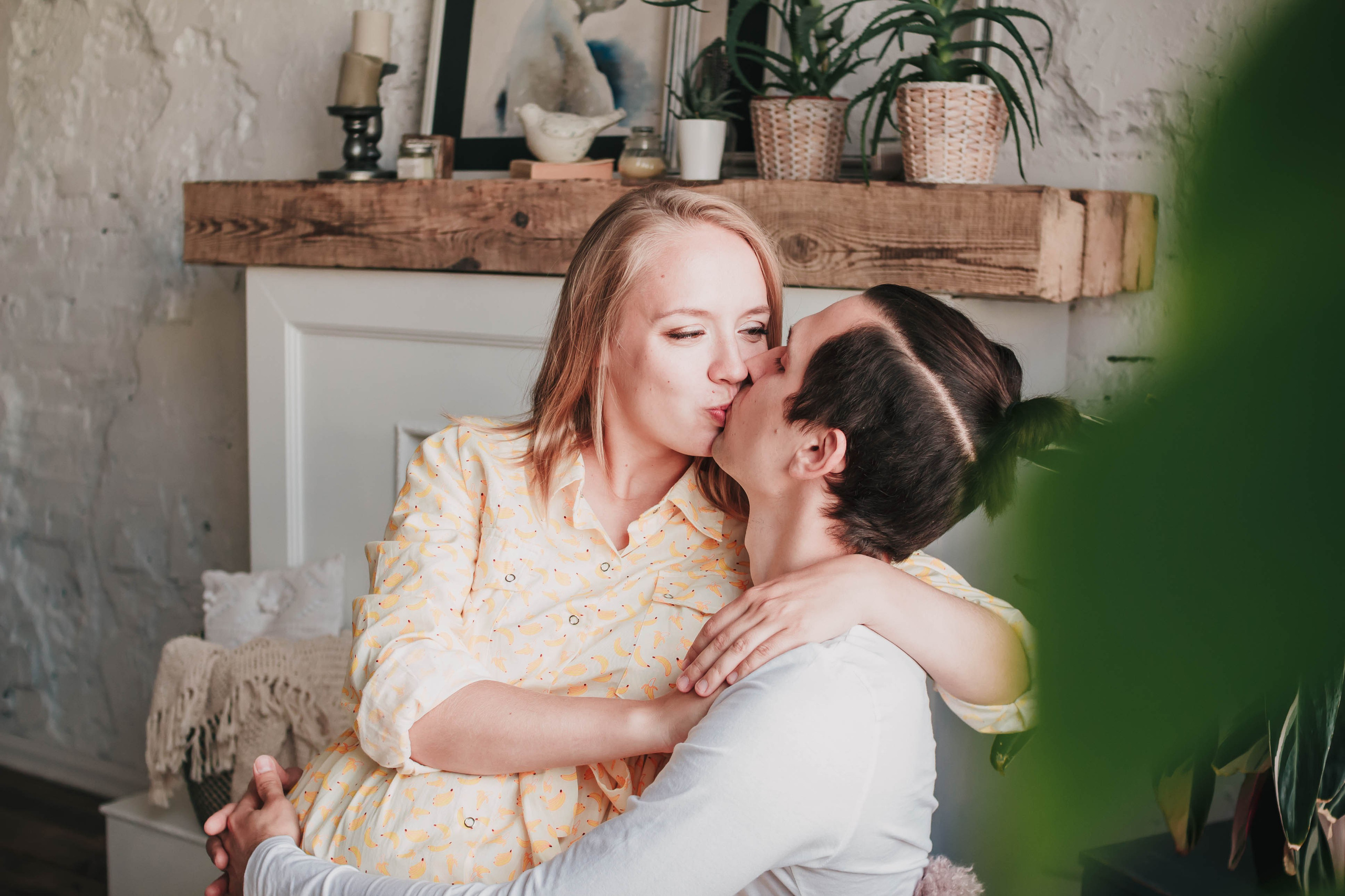 Семейные. Лайф стайл фотограф и моб. видеограф в Екатеринбурге Зенфира Бердышева