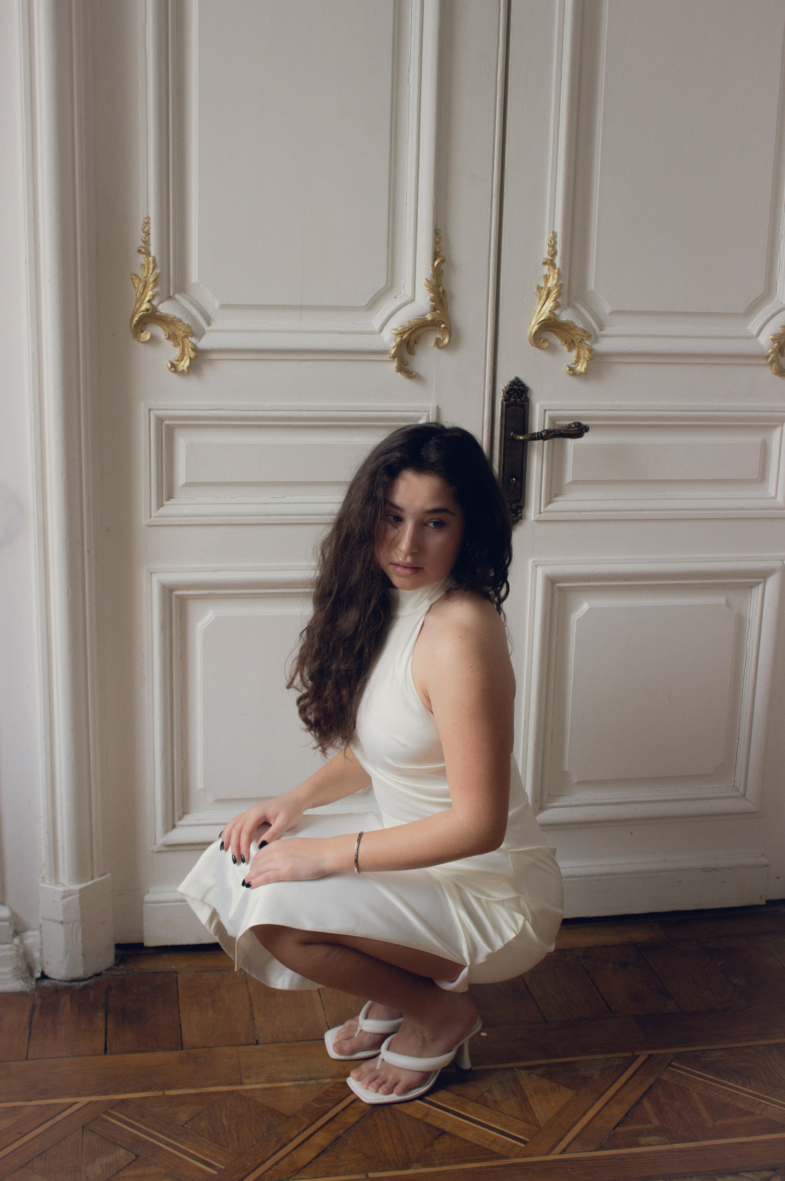 Hellen. Daria Y. Фототерапия │ Санкт-Петербург