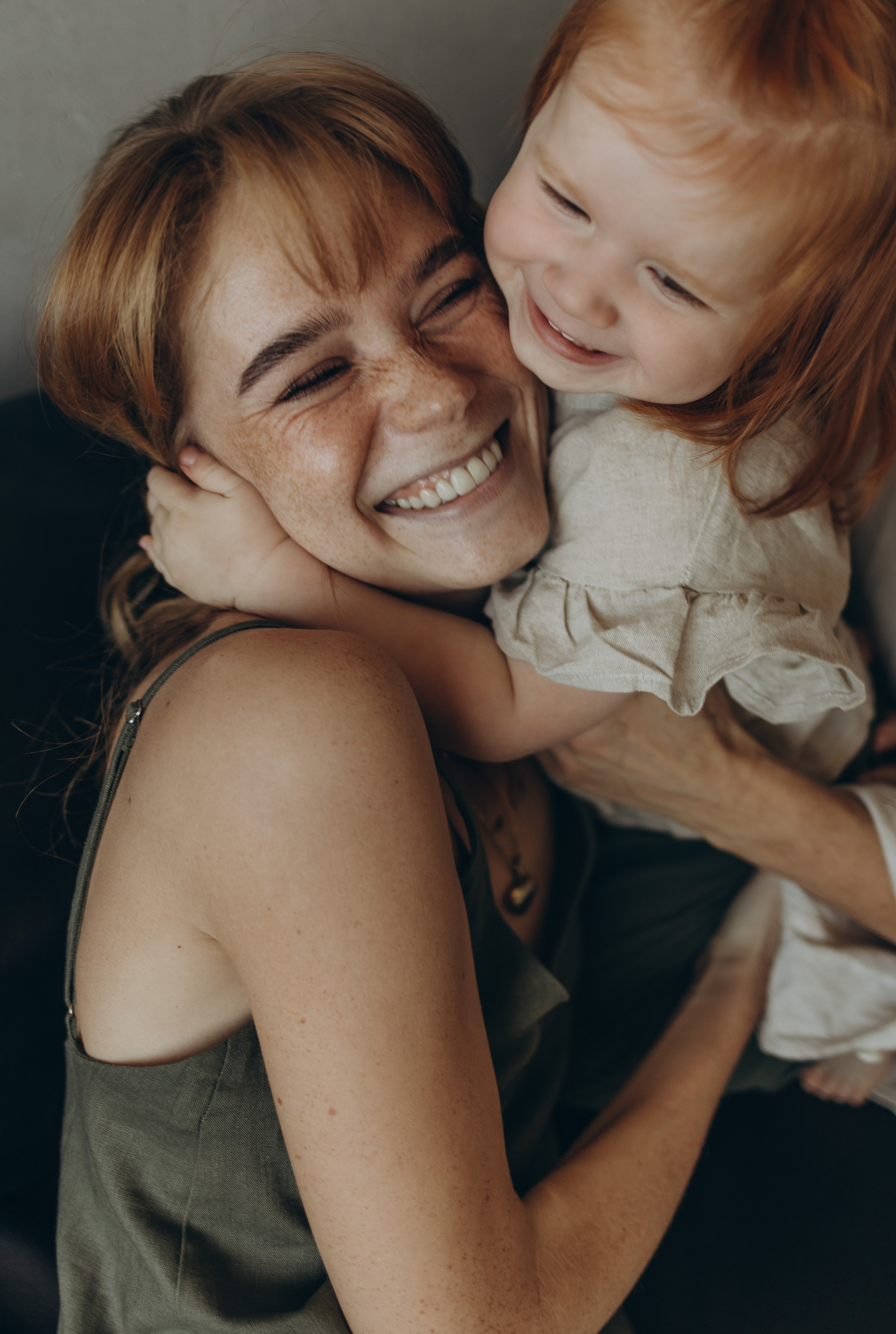 Светлана, Саша, Женя и София. Семейный фотограф в Москве Валерия Мясникова