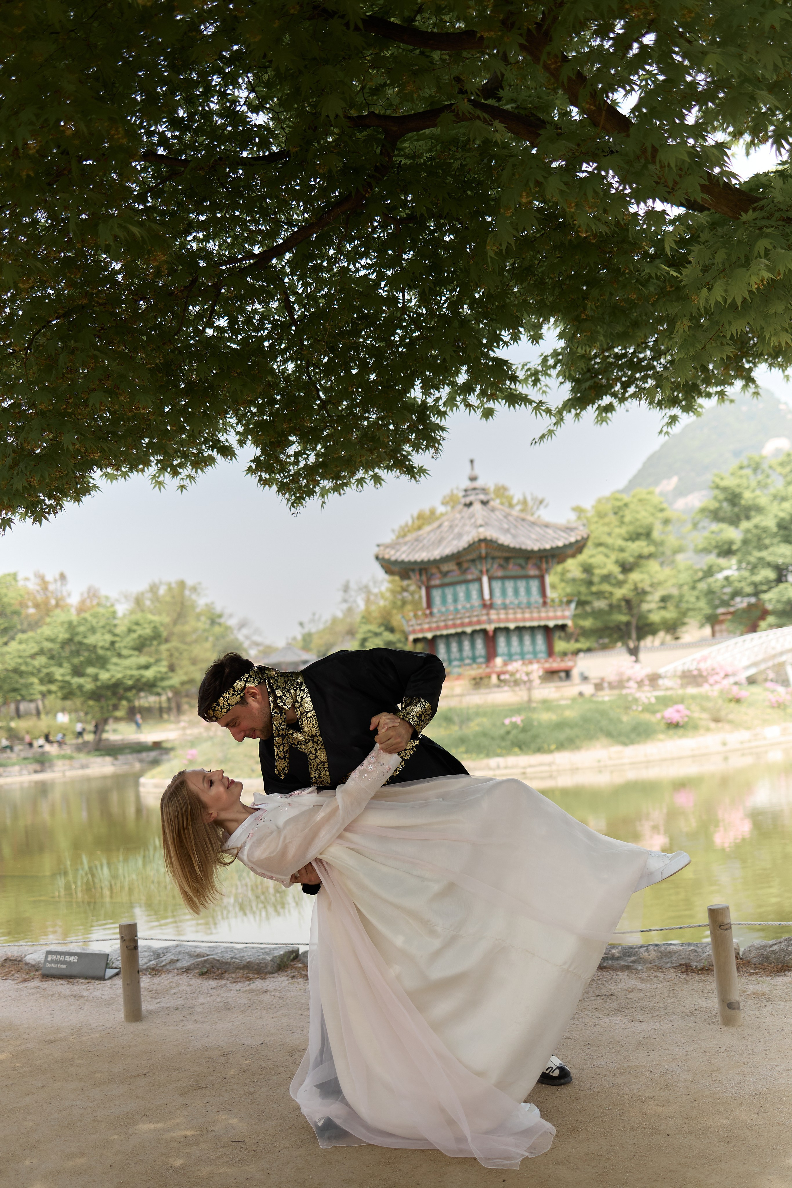 Санита + Вова. Ваш душевный фотограф