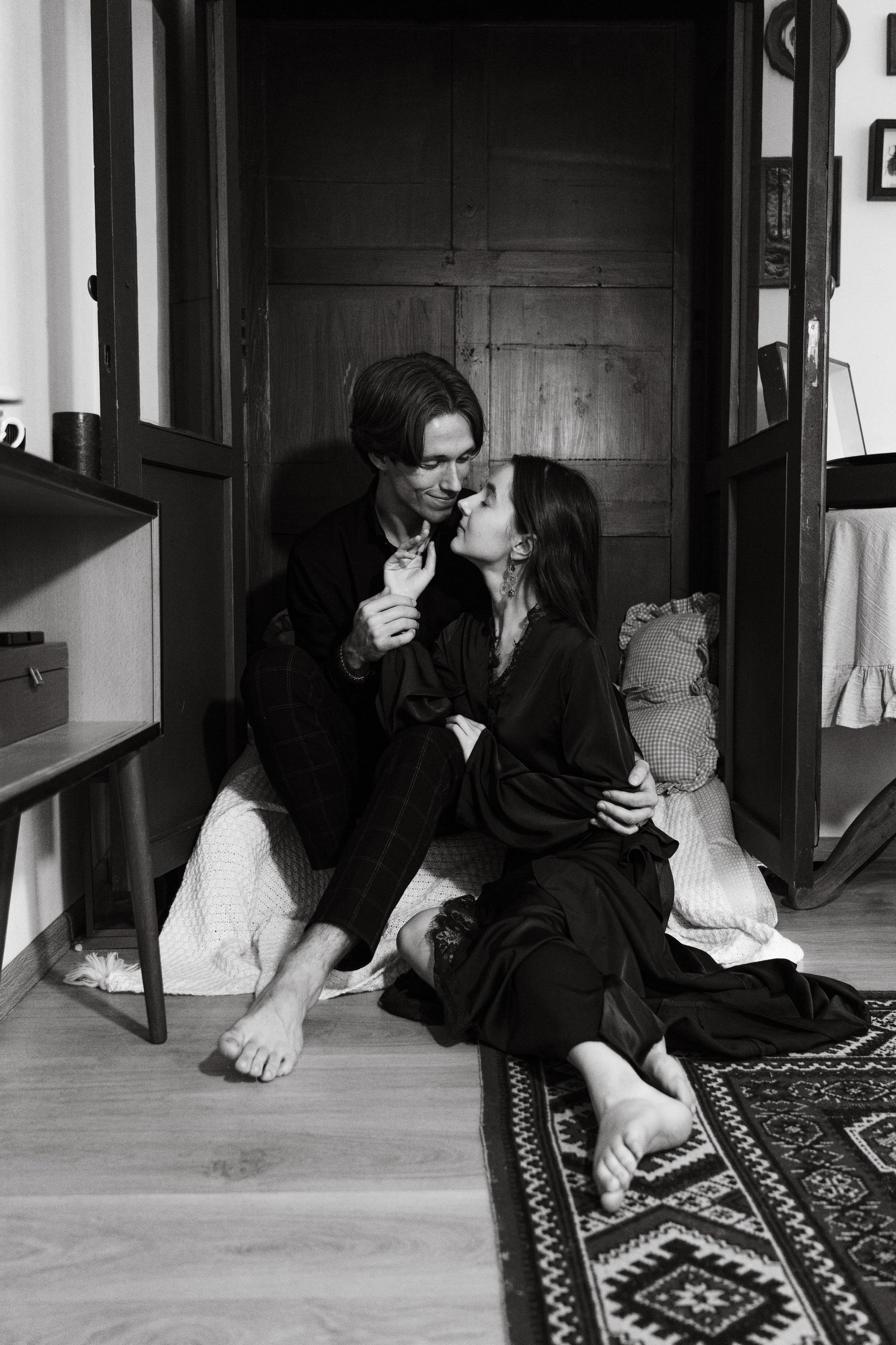 Без названия. Фотограф-эстет