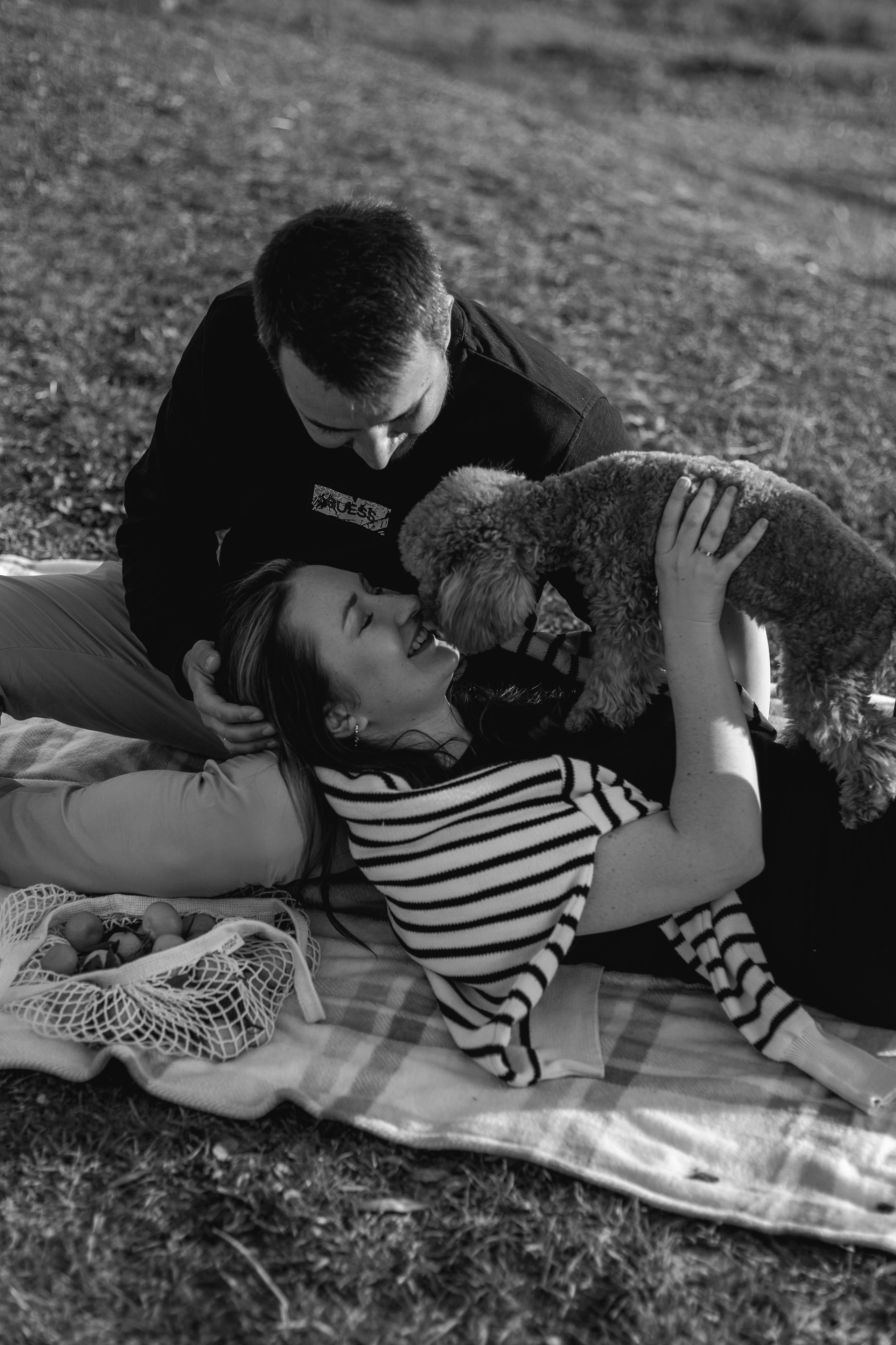 Артём и Анастасия