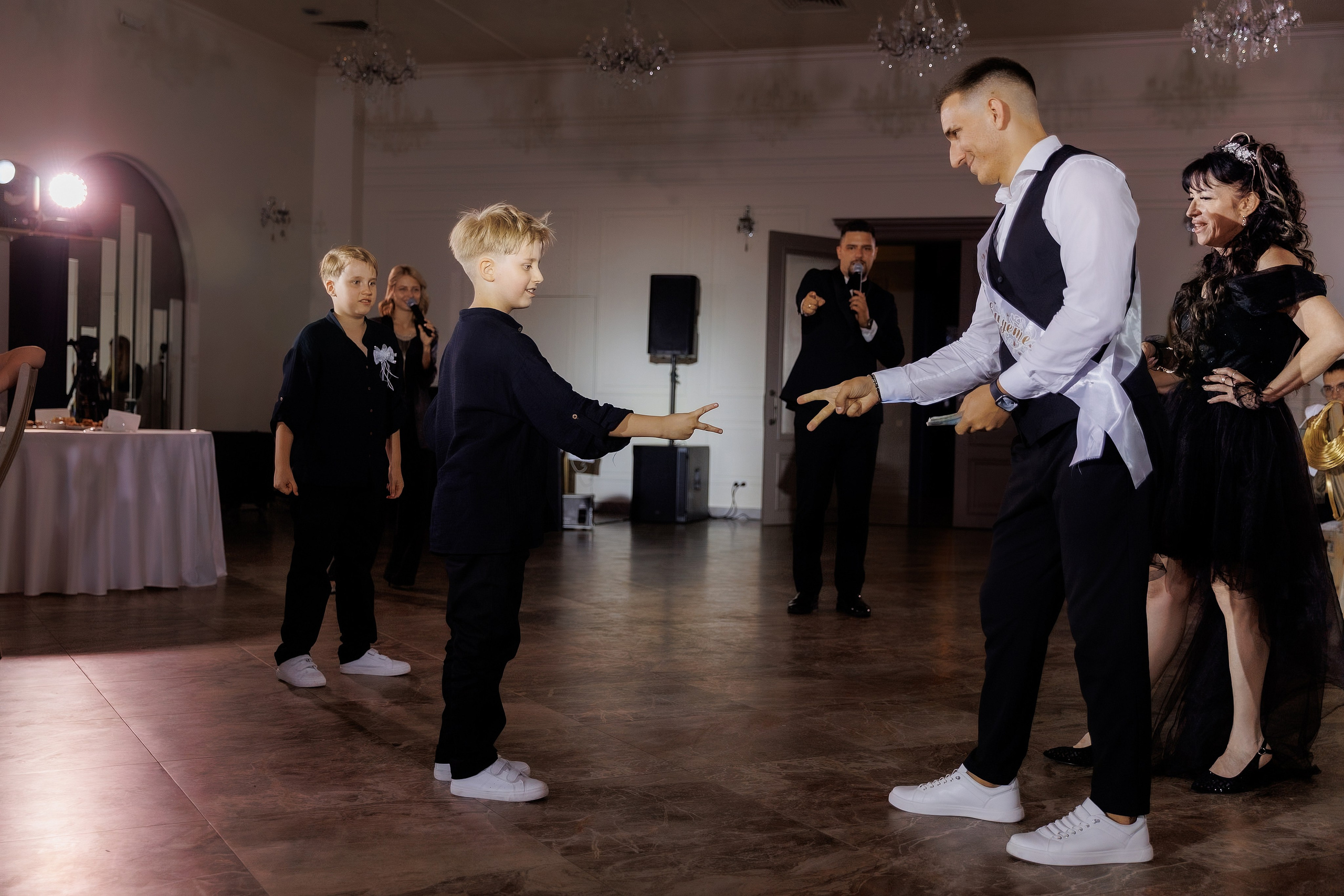 Николай & Евгения. Красильников Евгений — профессиональный фотограф в Ростове-на-Дону