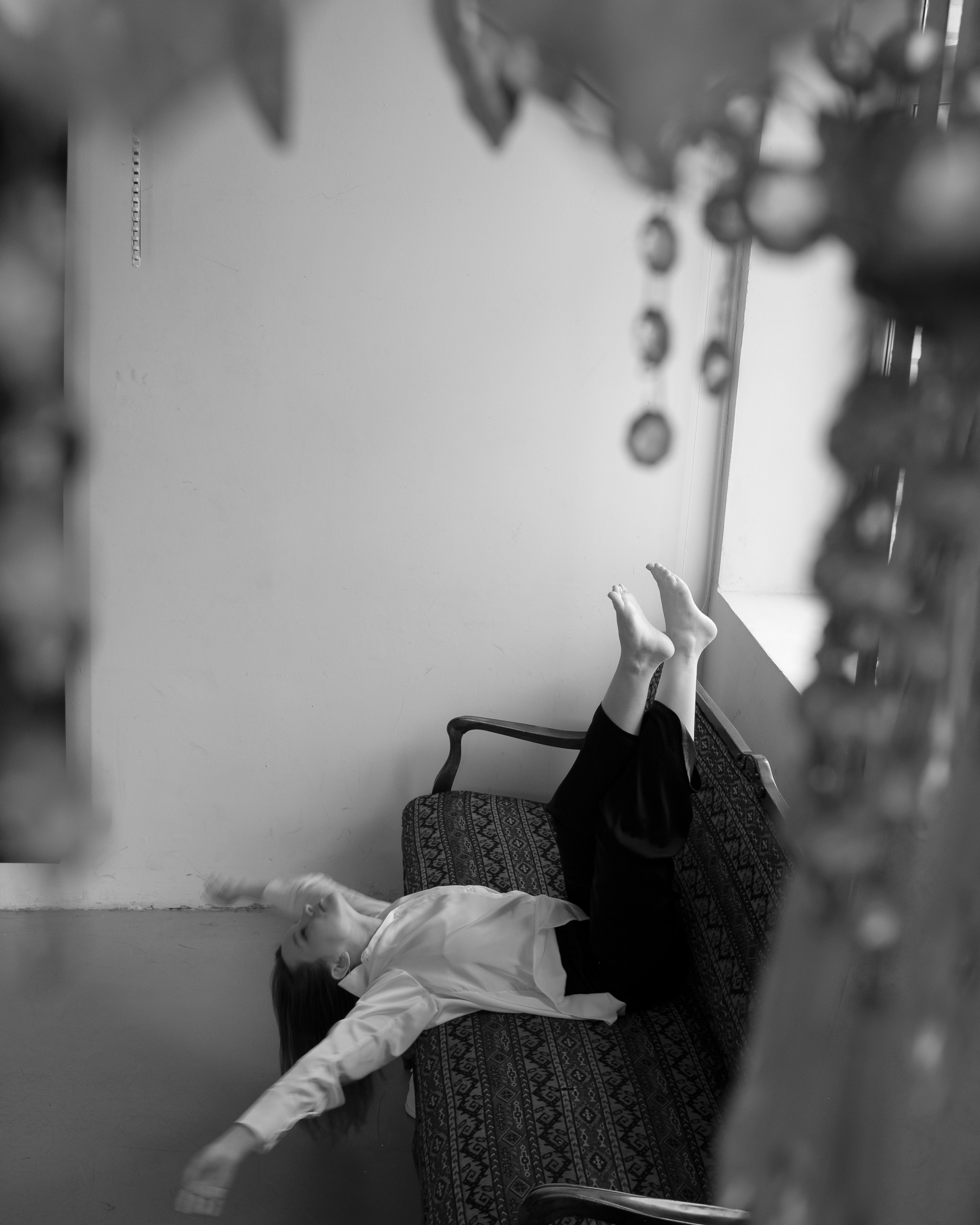 Юлия, 2024. Портретный фотограф в Москве Евгения Яковенко