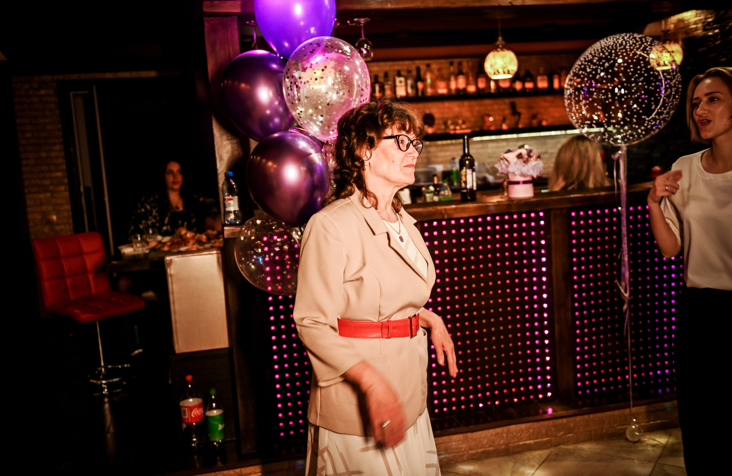 День рождения. Свадебный, семейный, детский, контент фотограф в Омске Максим Ильин