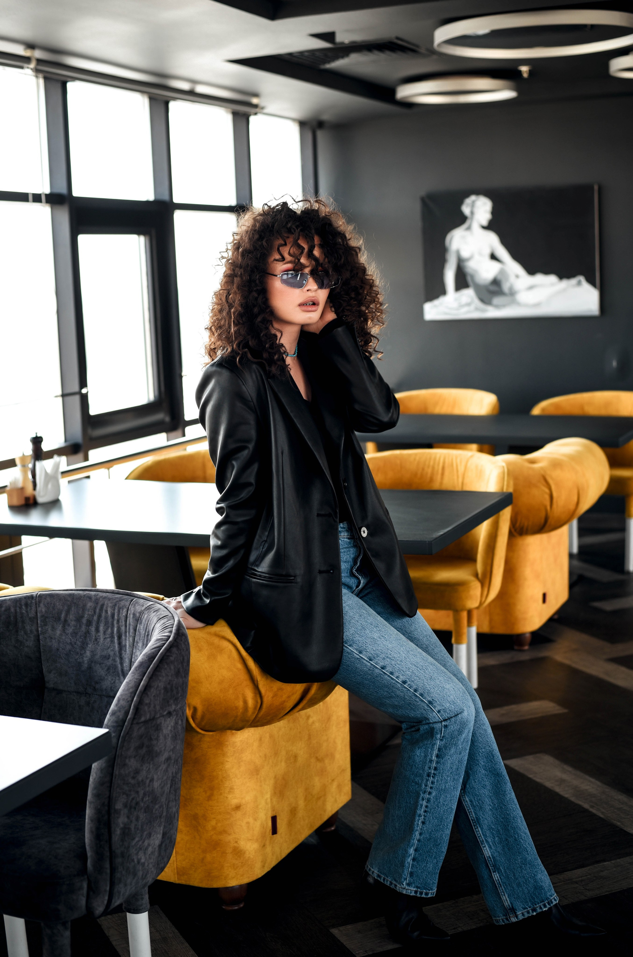 Индивидуальная фотосессия. Свадебный, семейный, детский, контент фотограф в Омске Максим Ильин