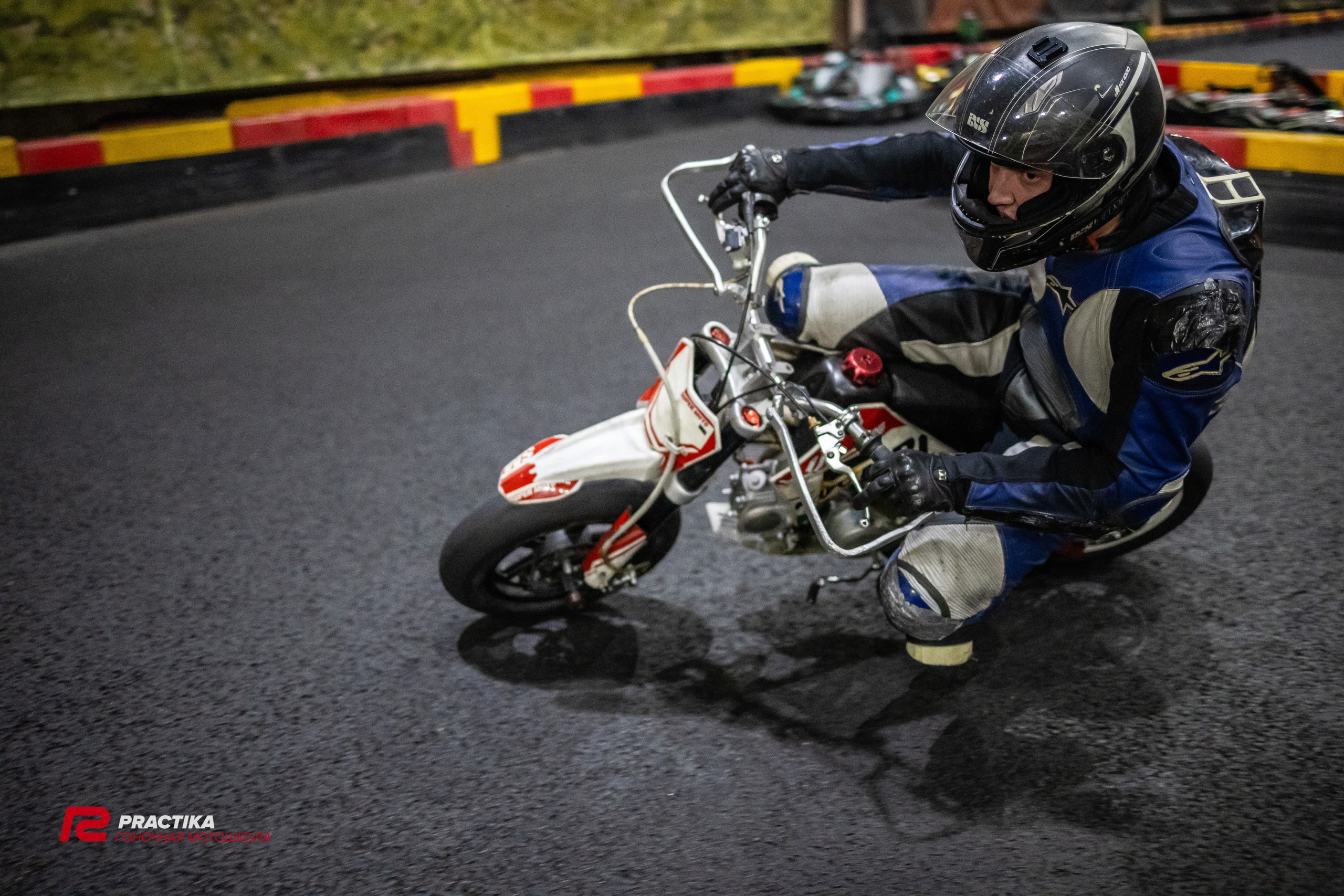 Гонка на выносливость 29.12.2023