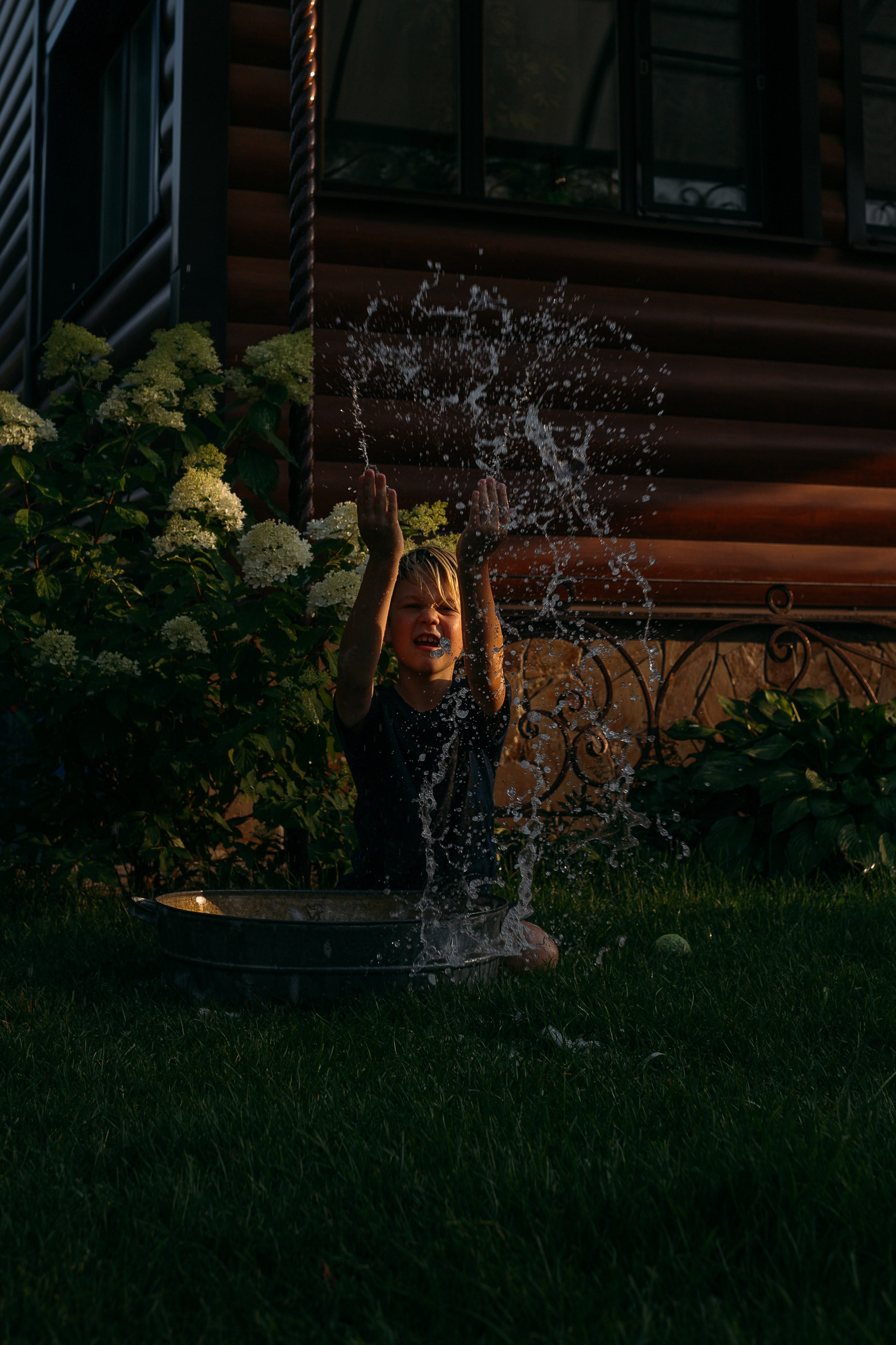 Детская фотосессия Тамбов. Фотограф для Людей и для Брендов в Тамбове. Татьяна Энговатова