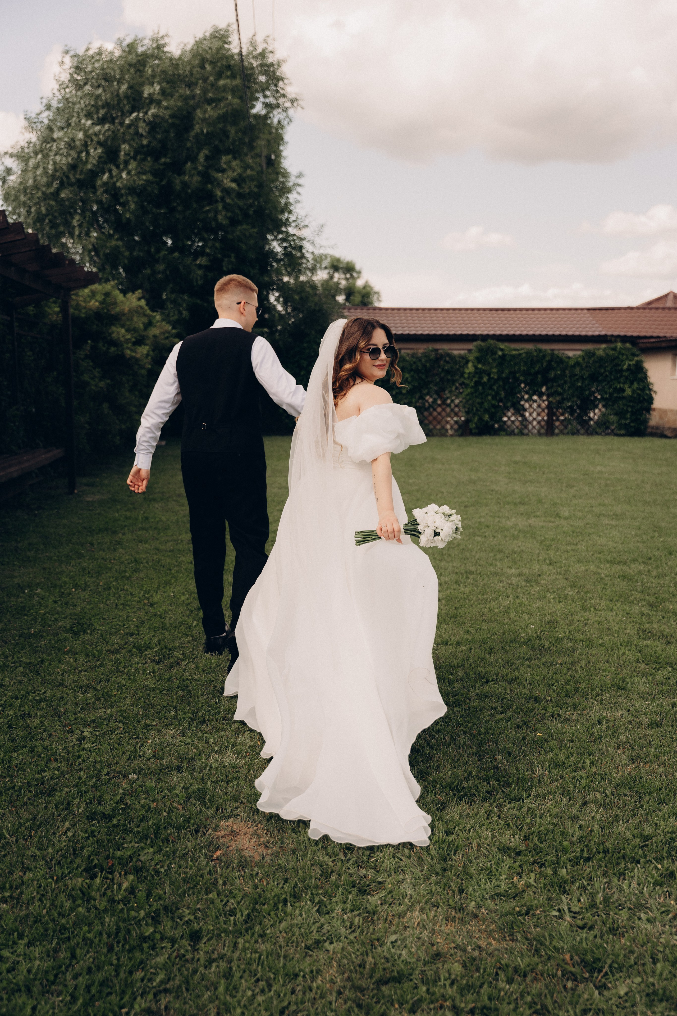 E&D. Алёна Хомич. Свадебный и семейный фотограф Коломна, Москва