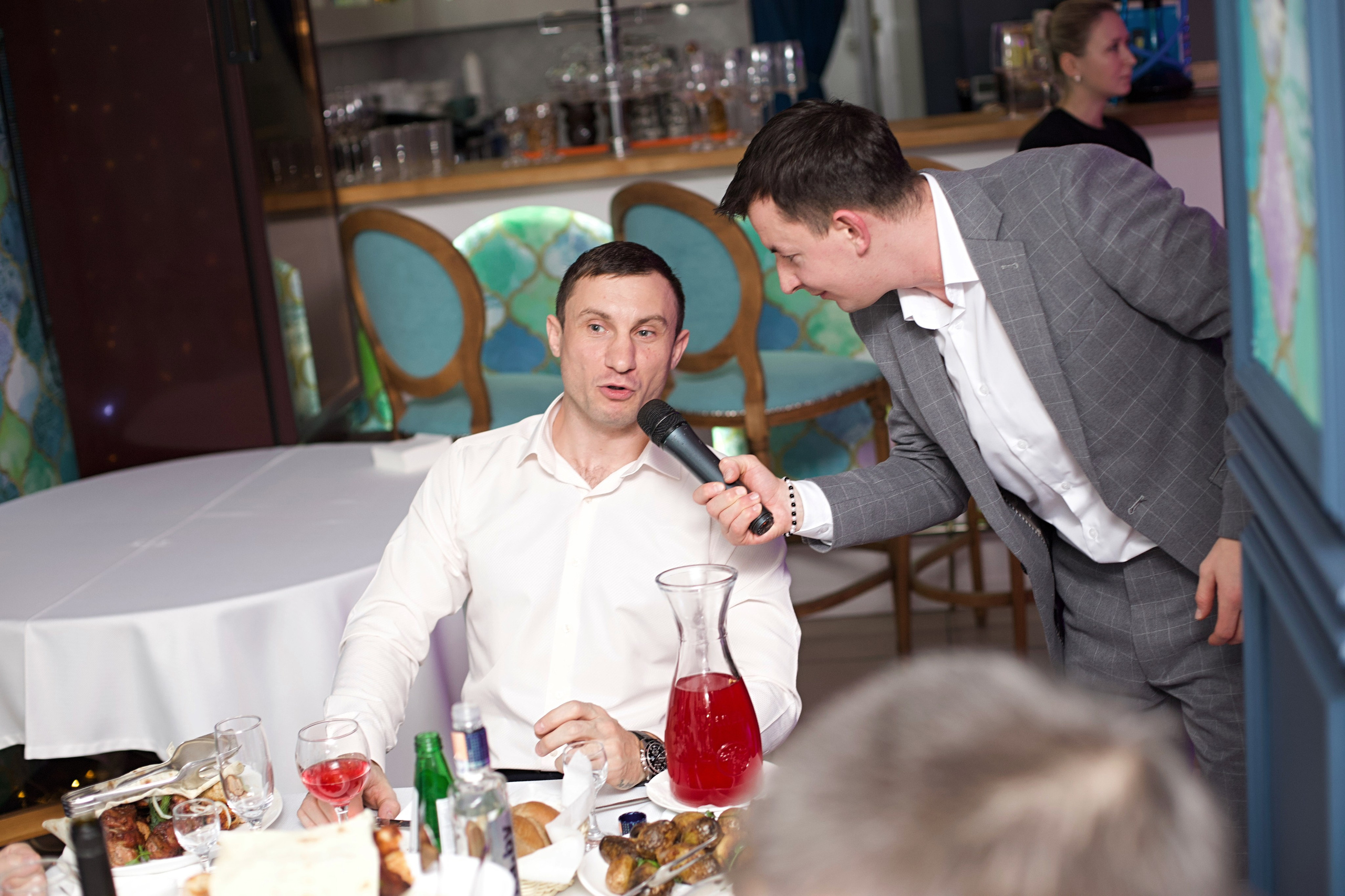 ПРИЧАЛ 22.12.23. Репортажный фотограф Анапа