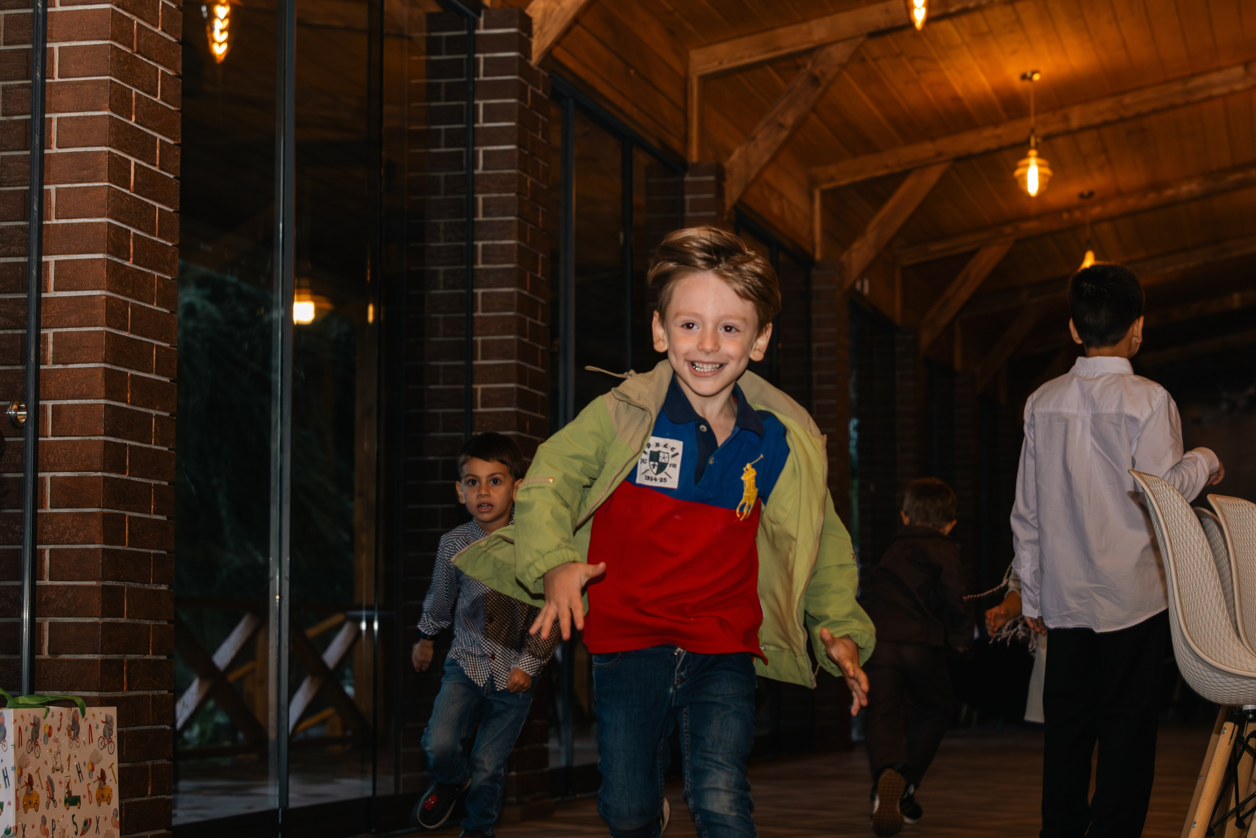 Юбилей Владимир 60 лет. Репортажный фотограф Анапа