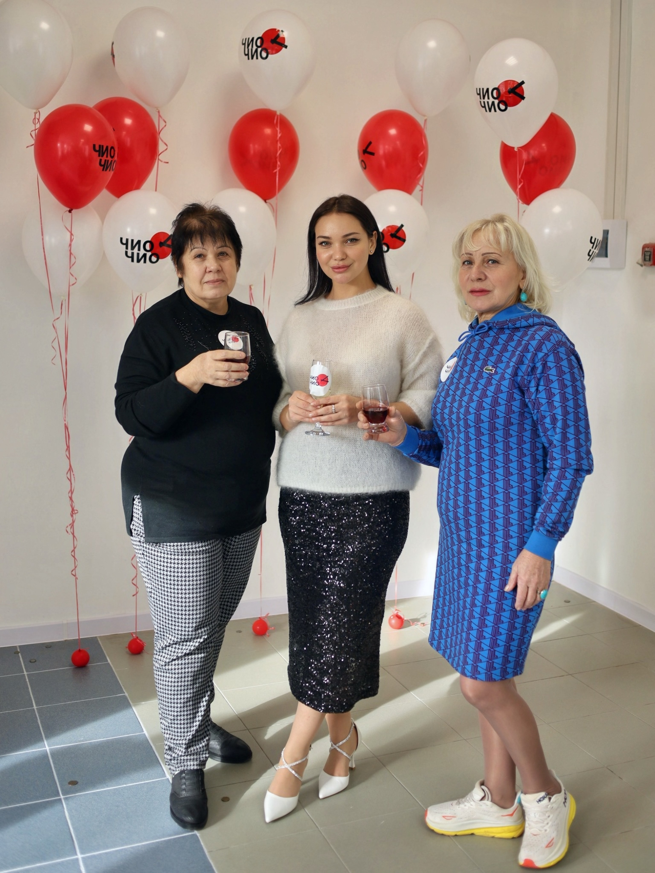 ЧИО ЧИО ОТКРЫТИЕ. Репортажный фотограф Анапа