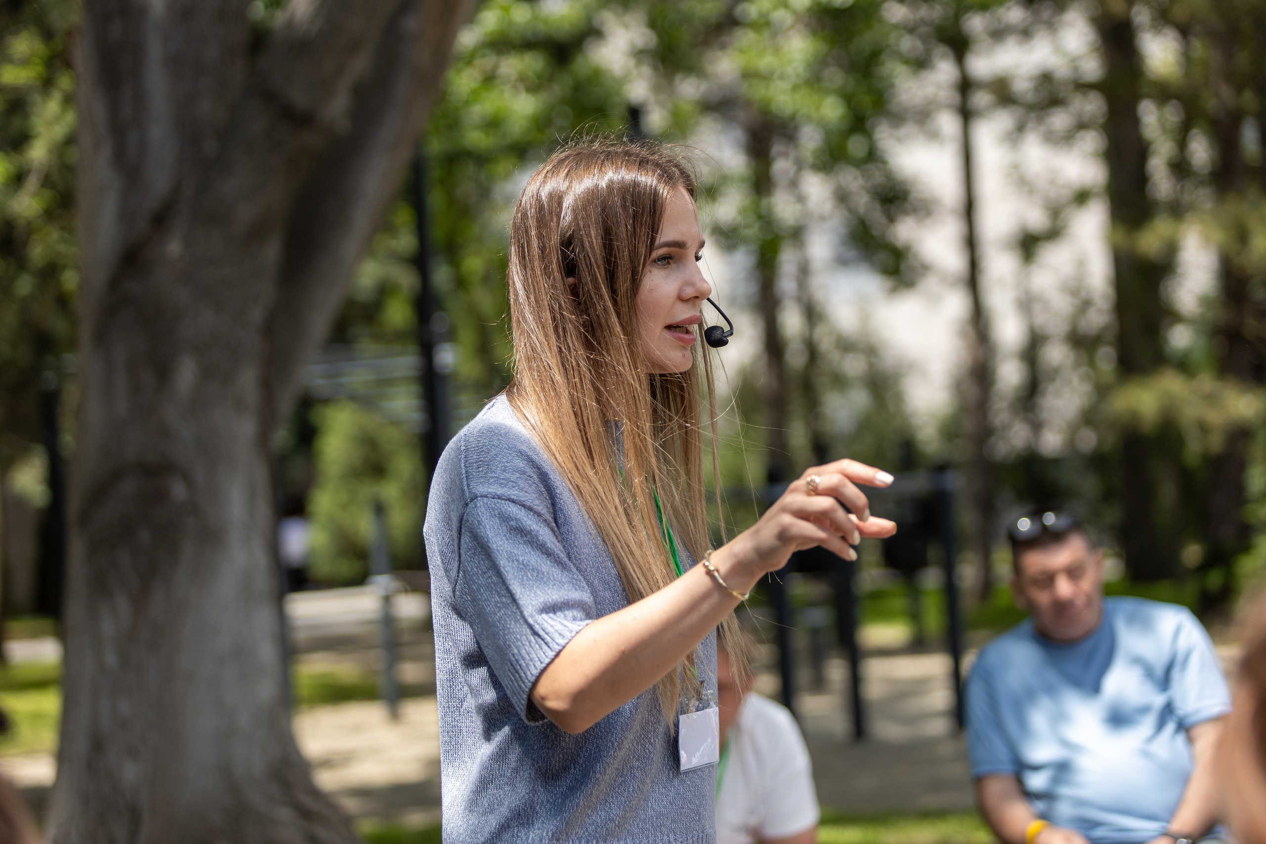 ЭФКО. СЛЁТ ЛИДЕРОВ РАБОЧЕГО АКТИВА. ДЕНЬ 2. Репортажный фотограф Анапа