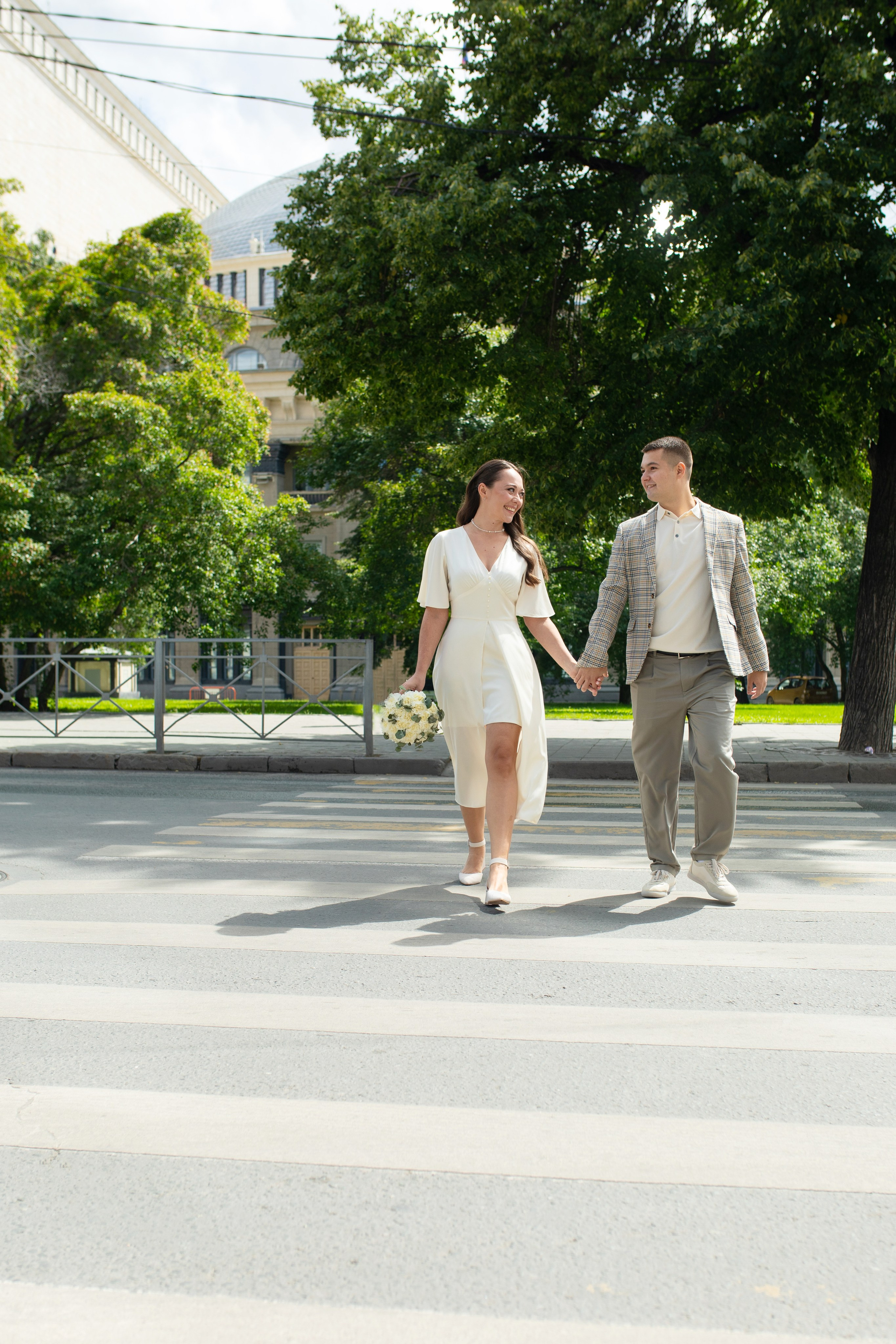 Мария&Рустам. Фотограф в Новосибирске Ася Зверева