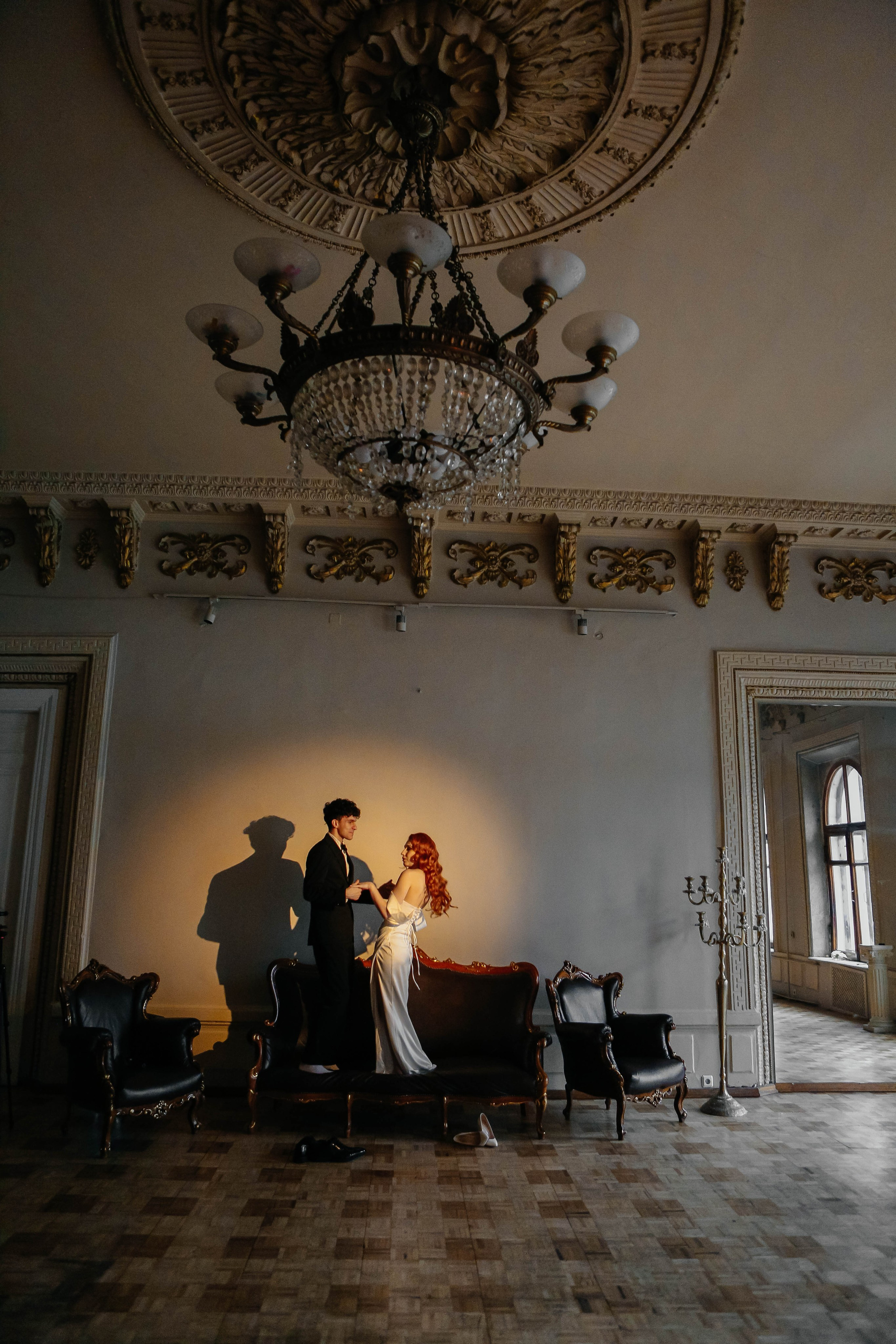 Ярослав | Александра. Фотограф Таня Королёк