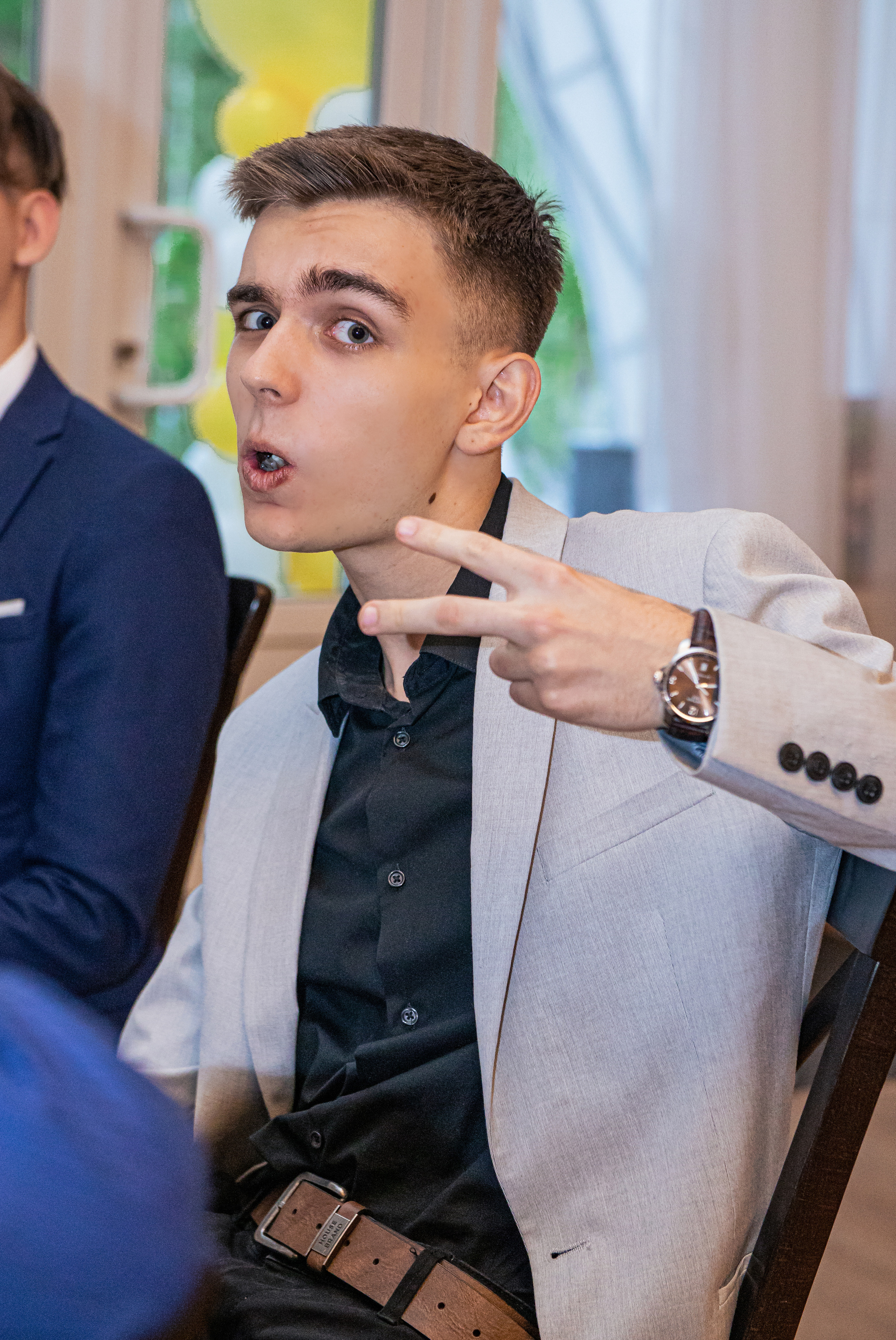 Последний звонок. Фотограф Ступино, Фотограф Домодедово, Фотограф Москва