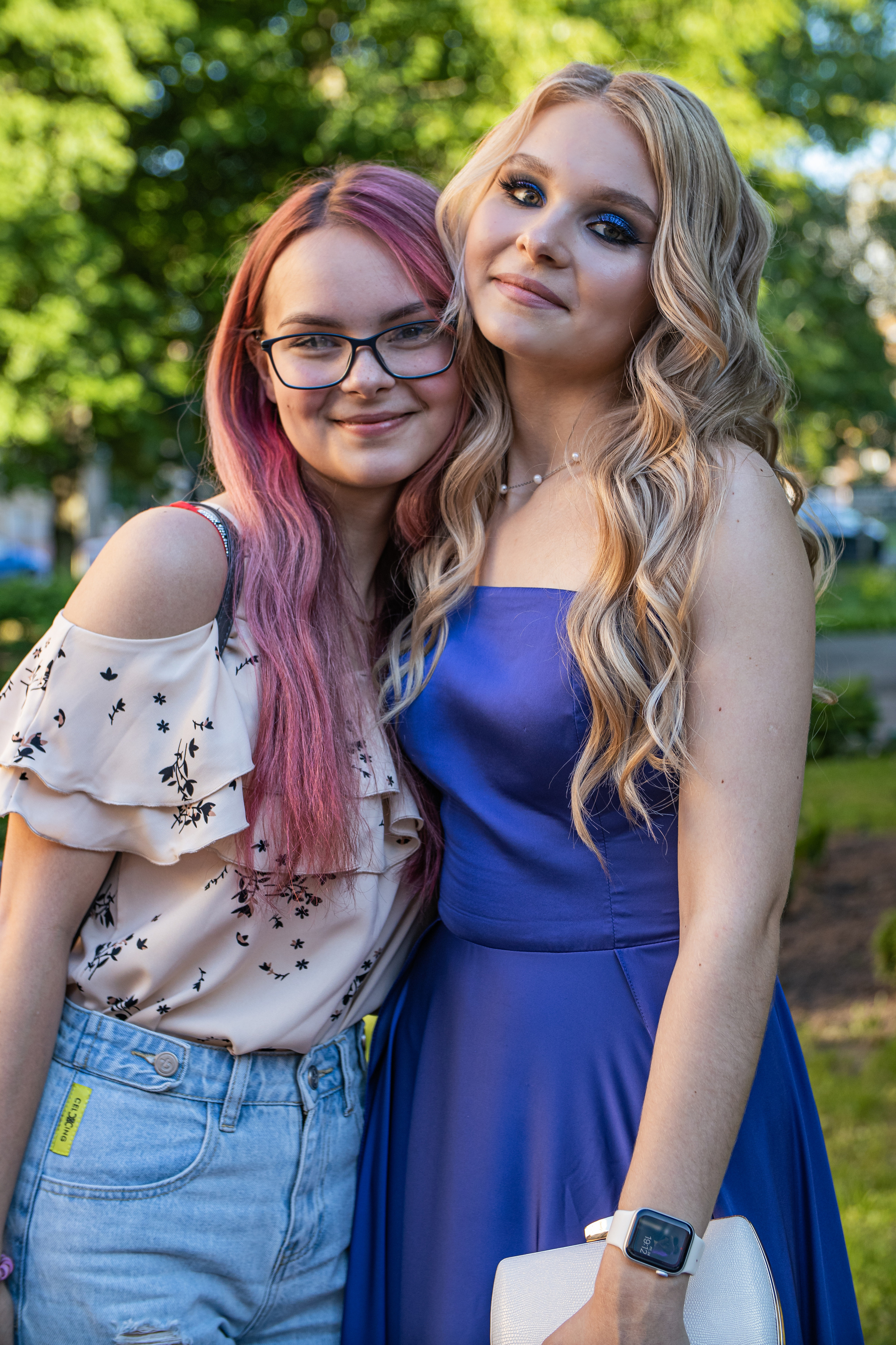 Последний звонок. Фотограф Ступино, Фотограф Домодедово, Фотограф Москва