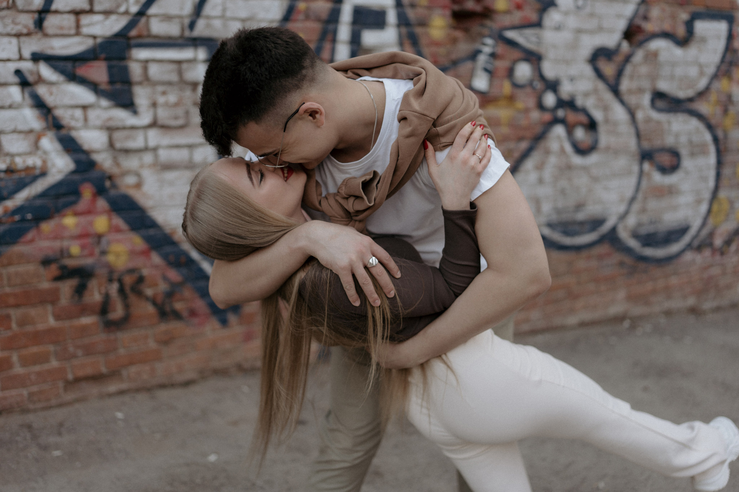 Саша и Лена. Свадебный и семейный фотограф в Санкт-Петербурге Дмитрий Панин