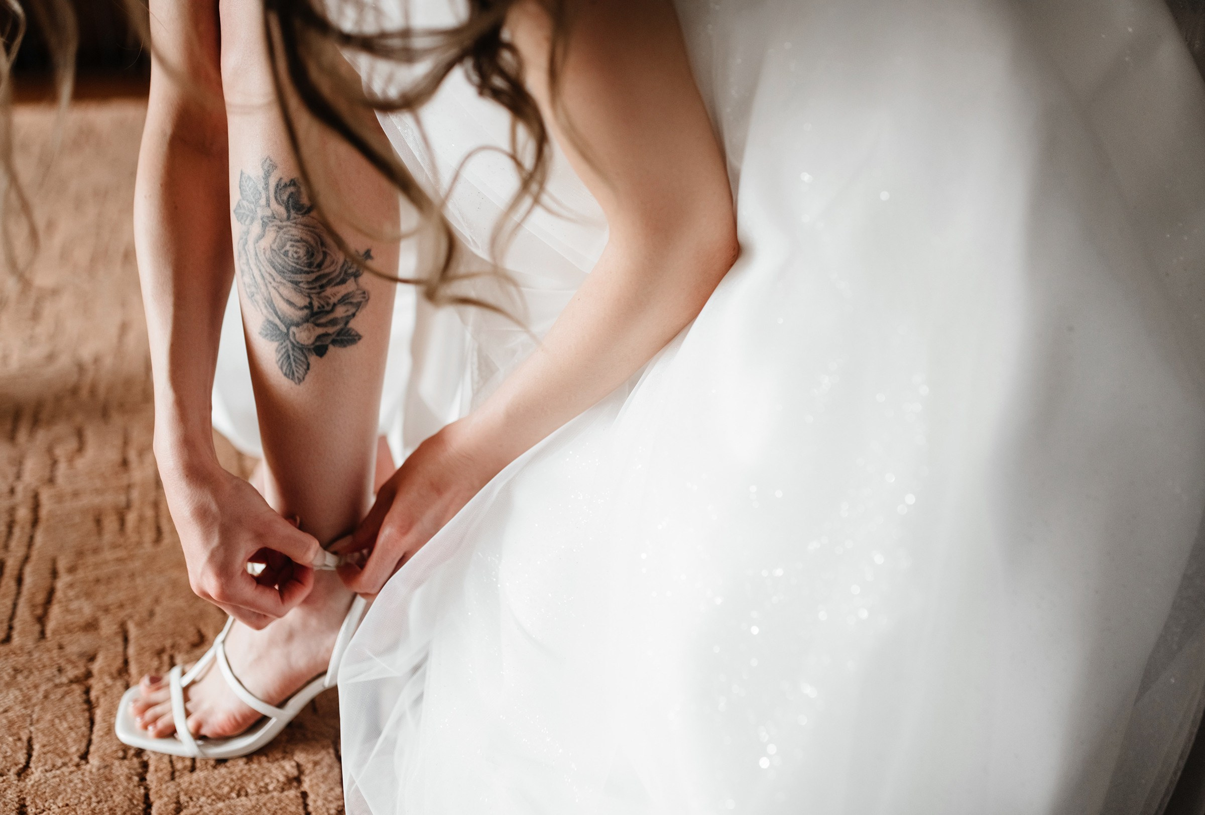 Сергей & Алина. Москва, видеосъёмка, фотосъёмка, свадебный клип, фильм 4К media production