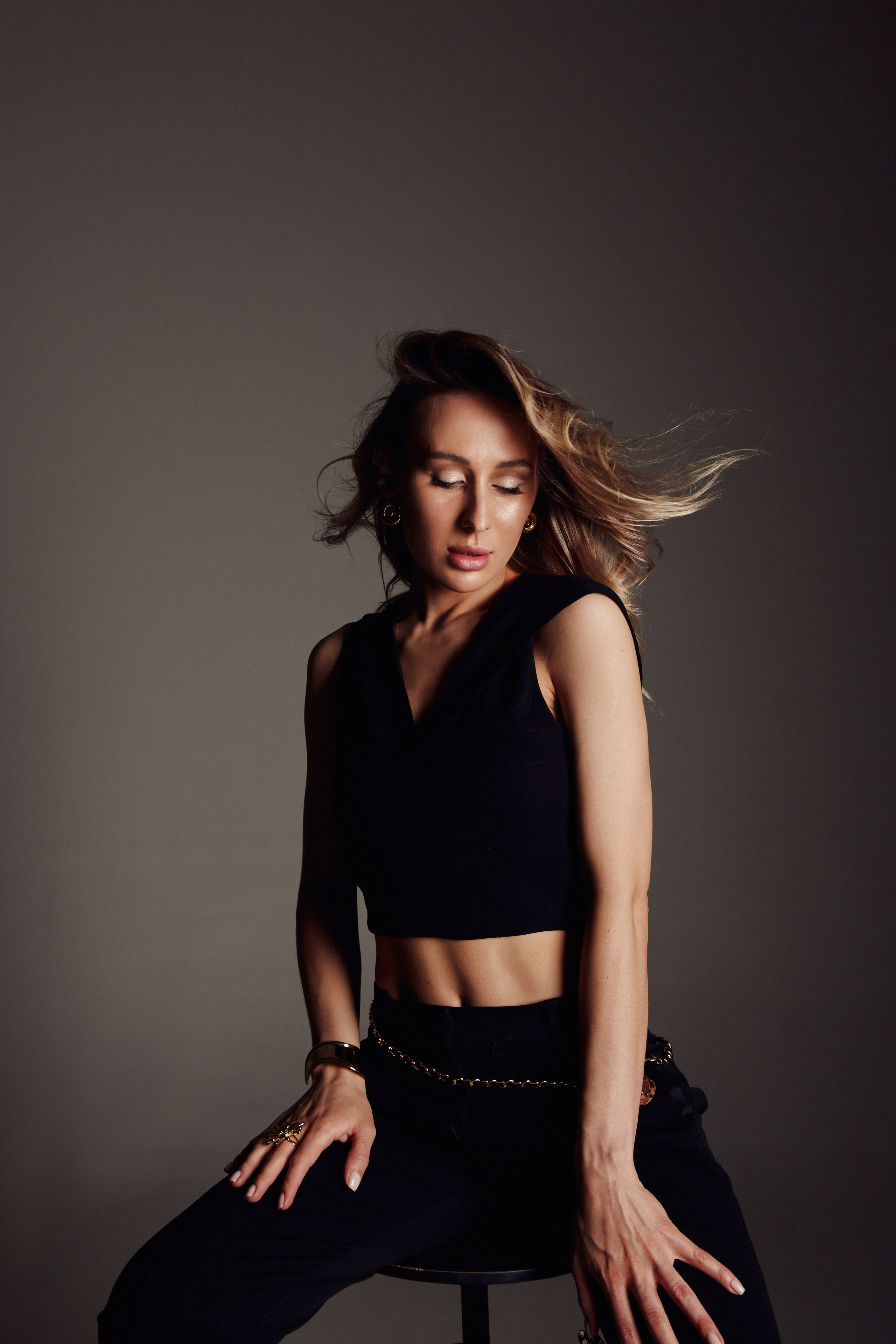 Nastya. Фотограф в Москве Анна Дзен