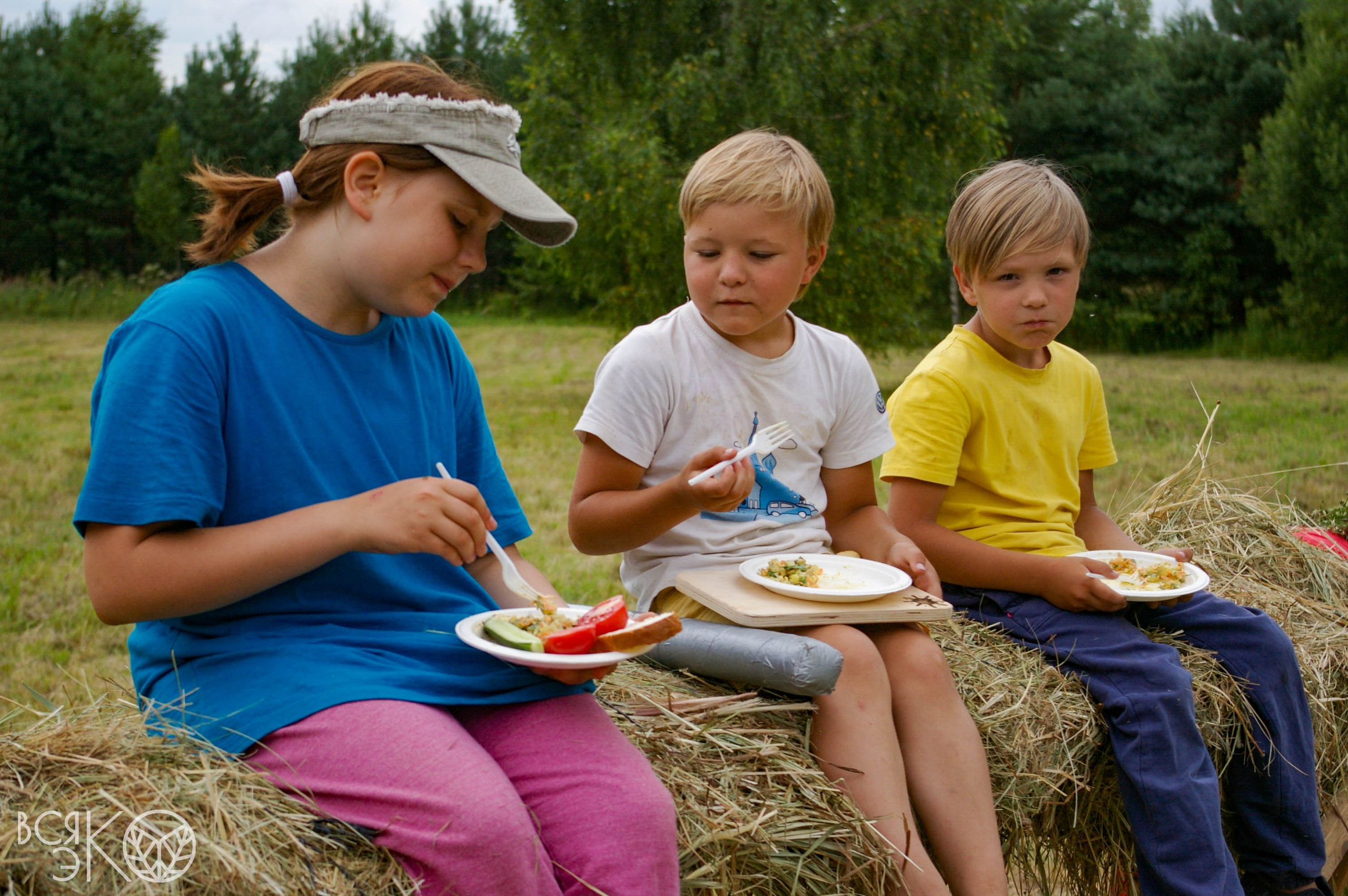 Репортаж. Фотограф в Москве