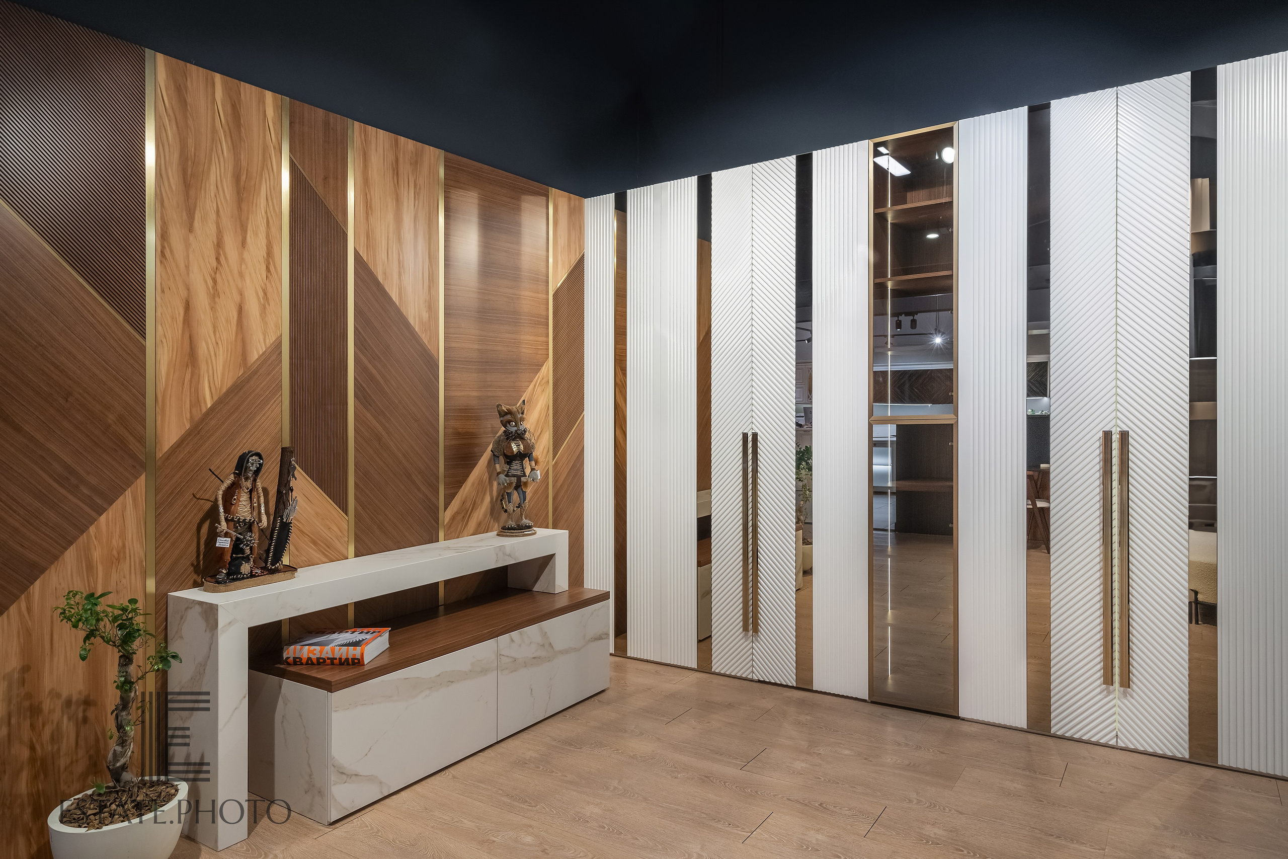 Мебель. Интерьерный фотограф Москва Татьяна Казакова