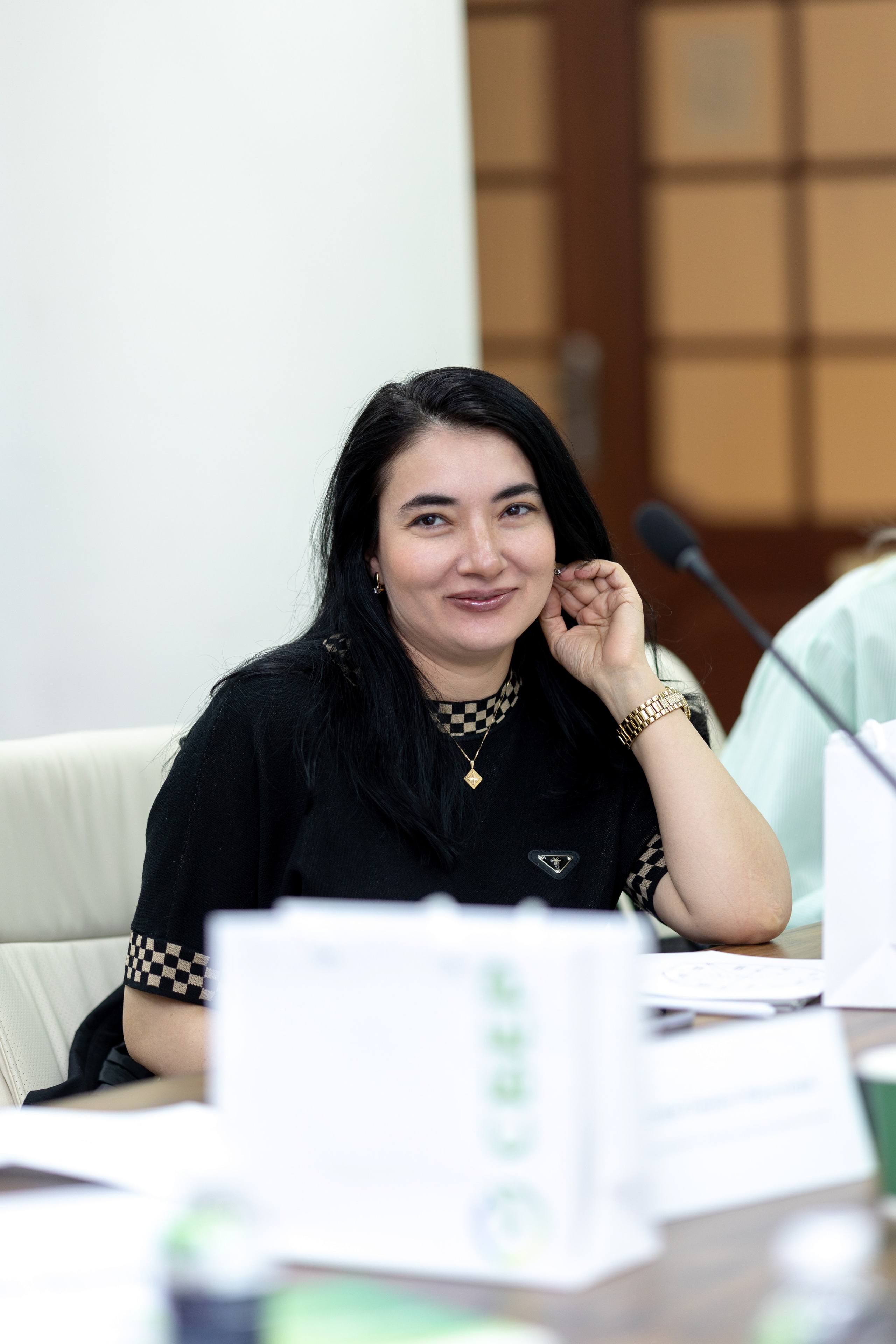 Конференция Сбербанк. Главная