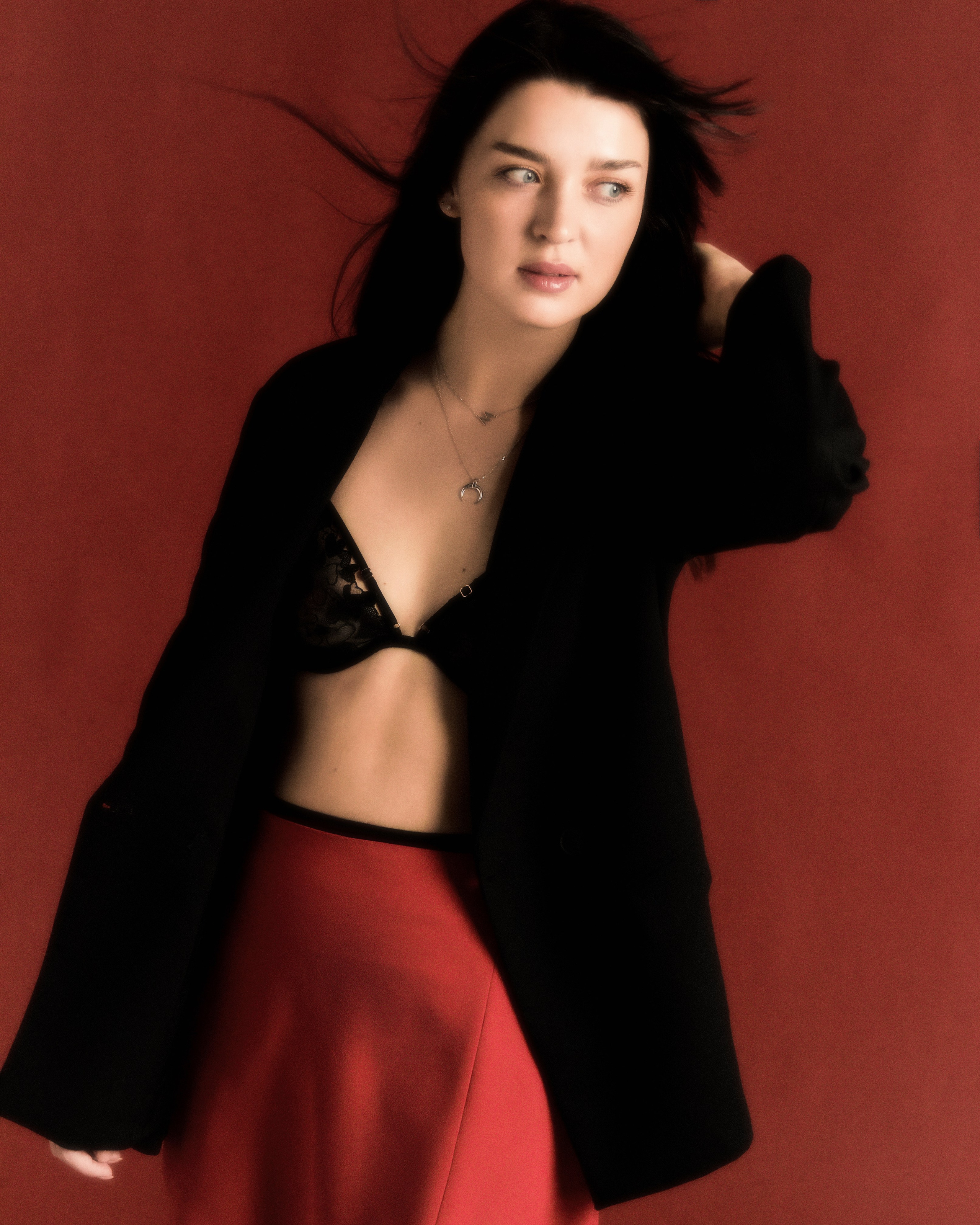 Марина. Фотограф Москва Юлия Казакова