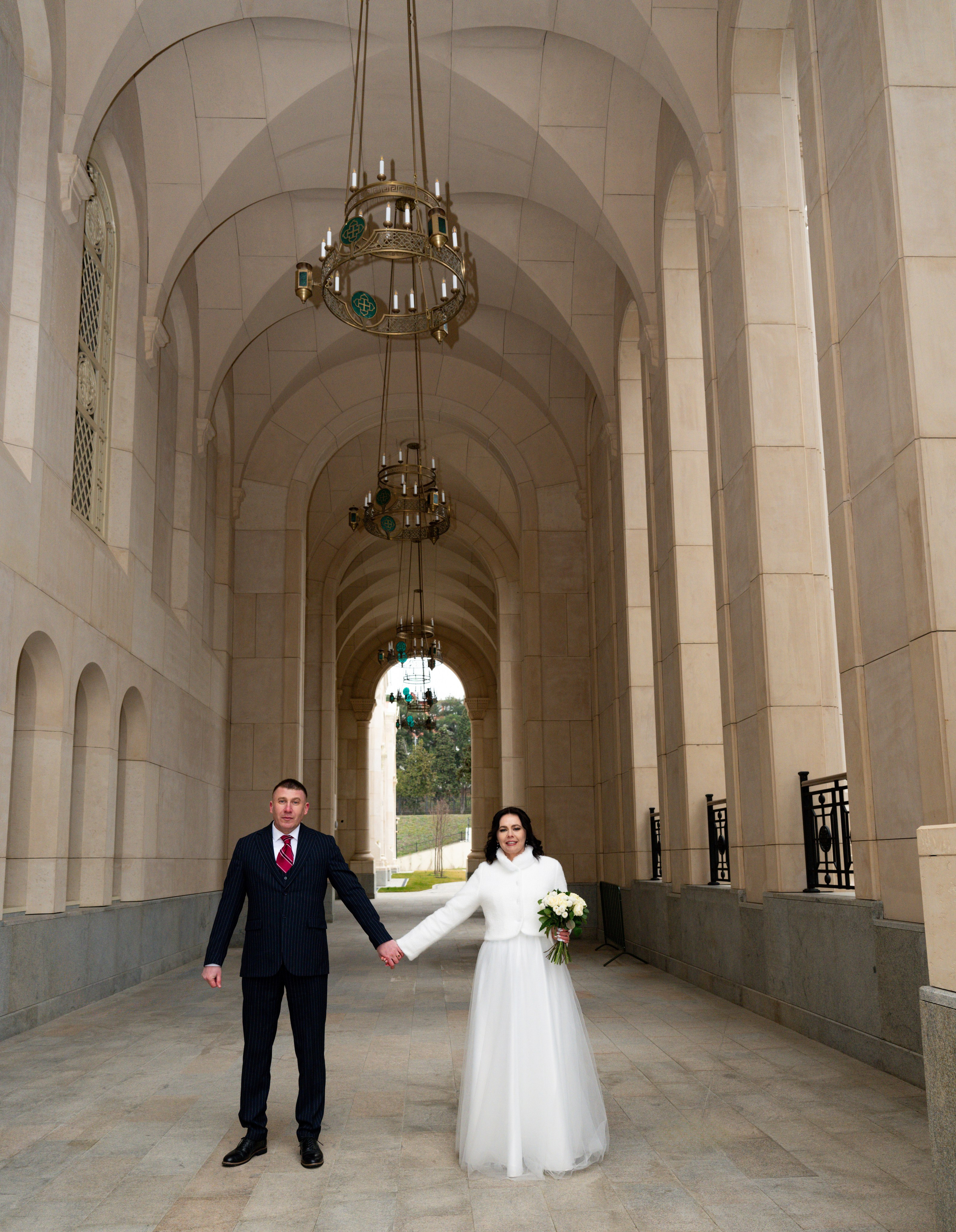 Свадебные фотосессии. Роспись в ЗАГСе. Выездная регистрация. Студийный и свадебный фотограф и видеограф в Севастополе — Юлия Макаренко