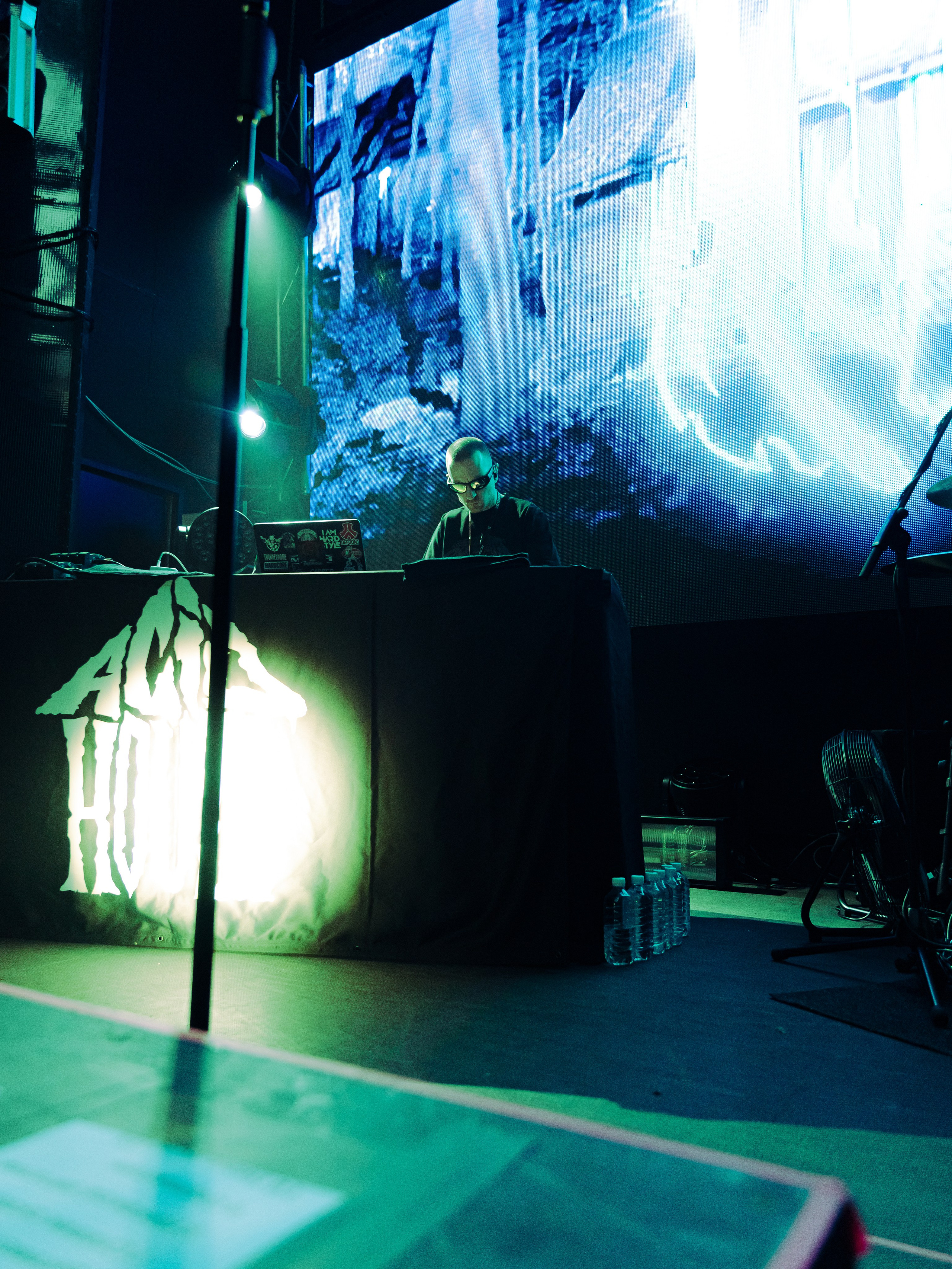 ATL. ACIDHOUZE 2025. Фотограф Хабаровск