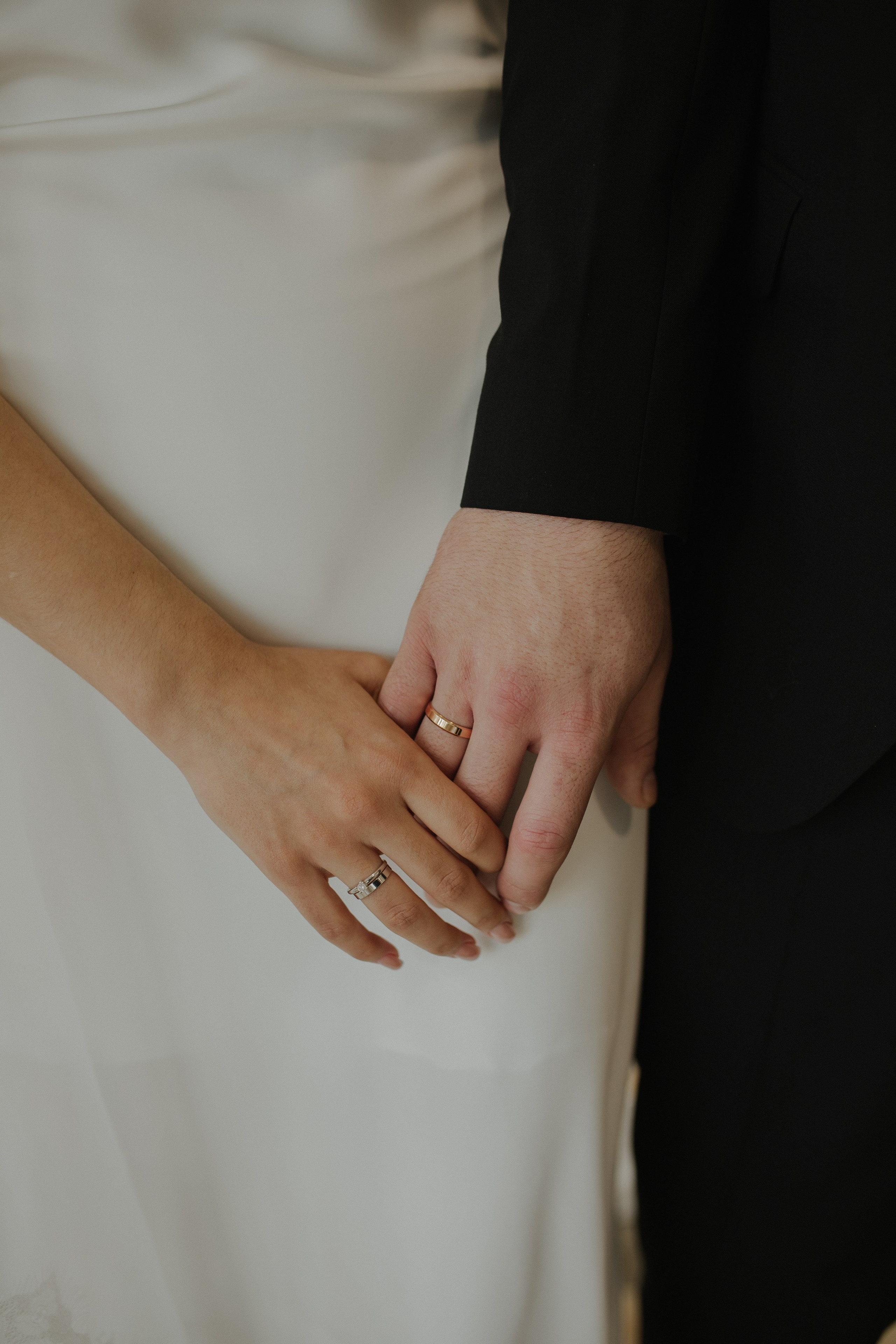 Сергей & Александра. Свадебный фотограф Новосибирск