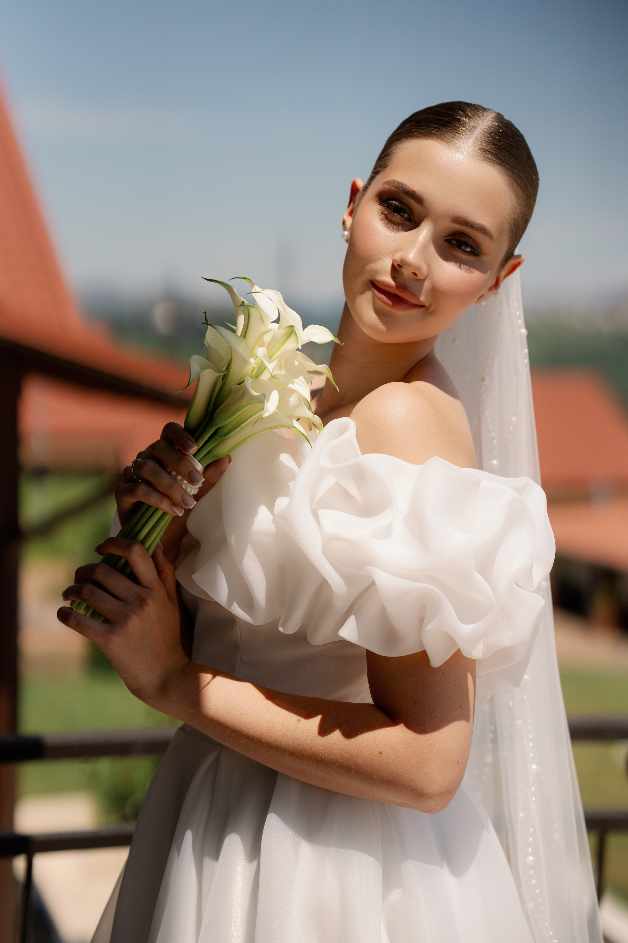 Wedding. Главная