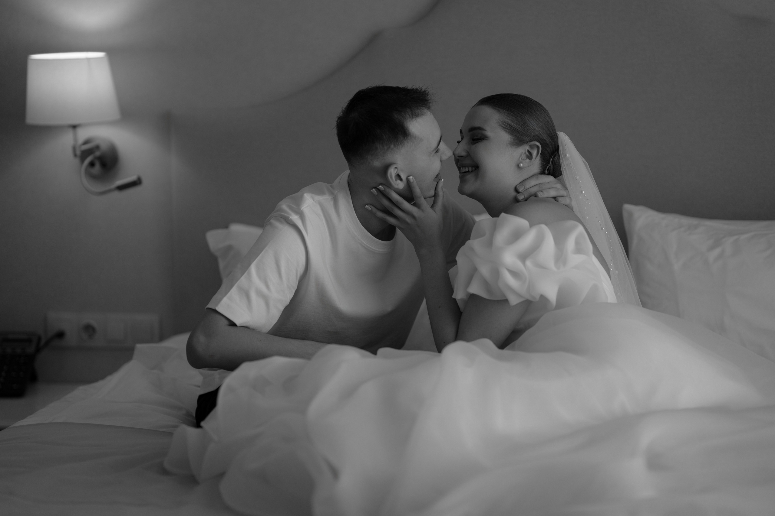 Wedding. Главная