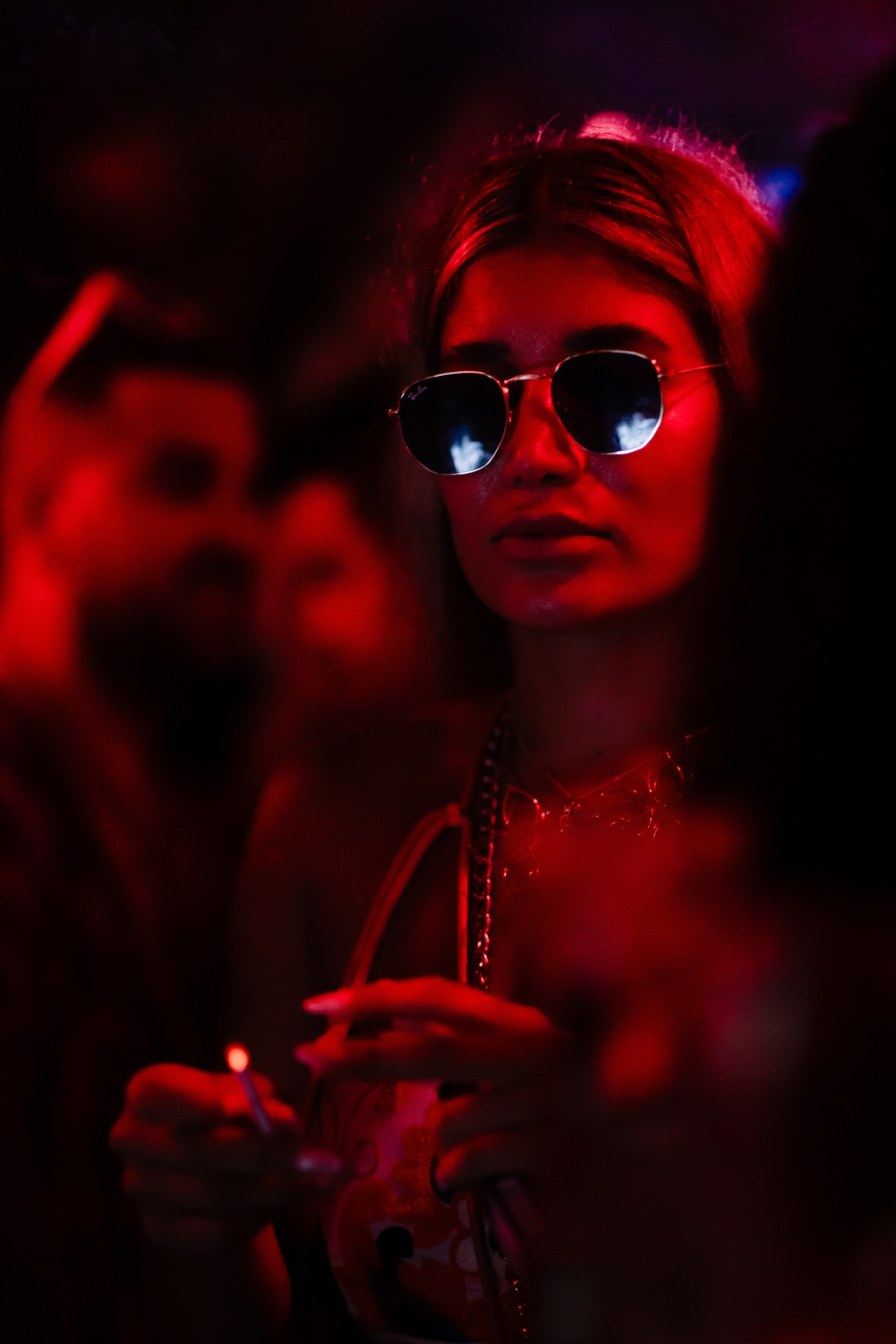 Event photography (old page). Сергей Зворыгин