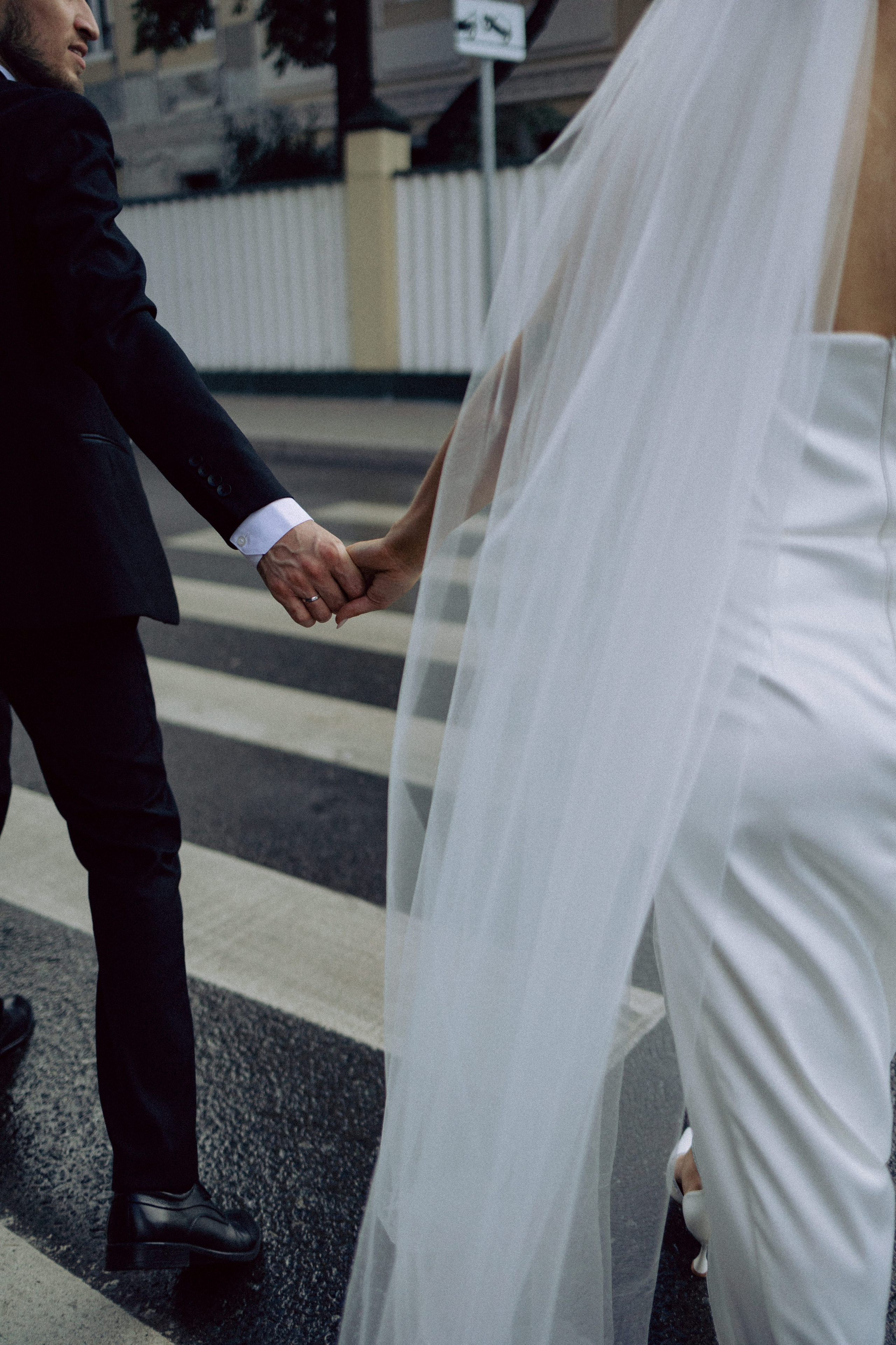 Максим и Анастасия. Свадебный и портретный фотограф Тюмень