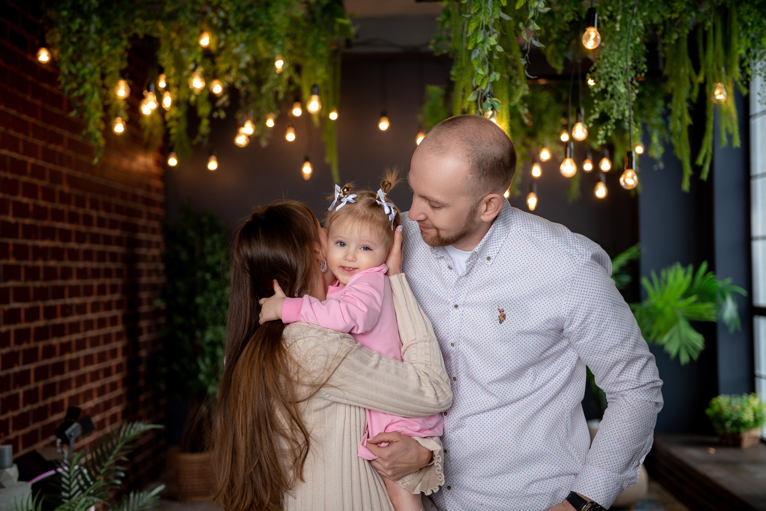 Семейные и детские съемки. Фотограф Волгоград Ермолова Дарья