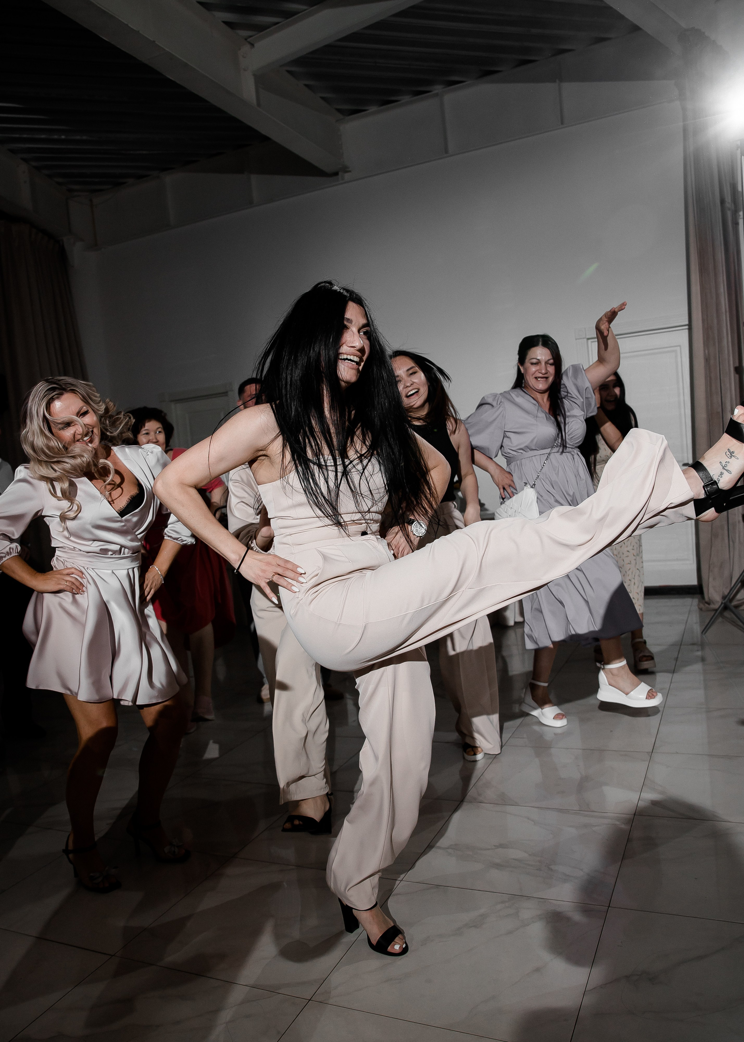 Эля + Тимур. Свадебный и семейный фотограф в Саратове Маша Паника