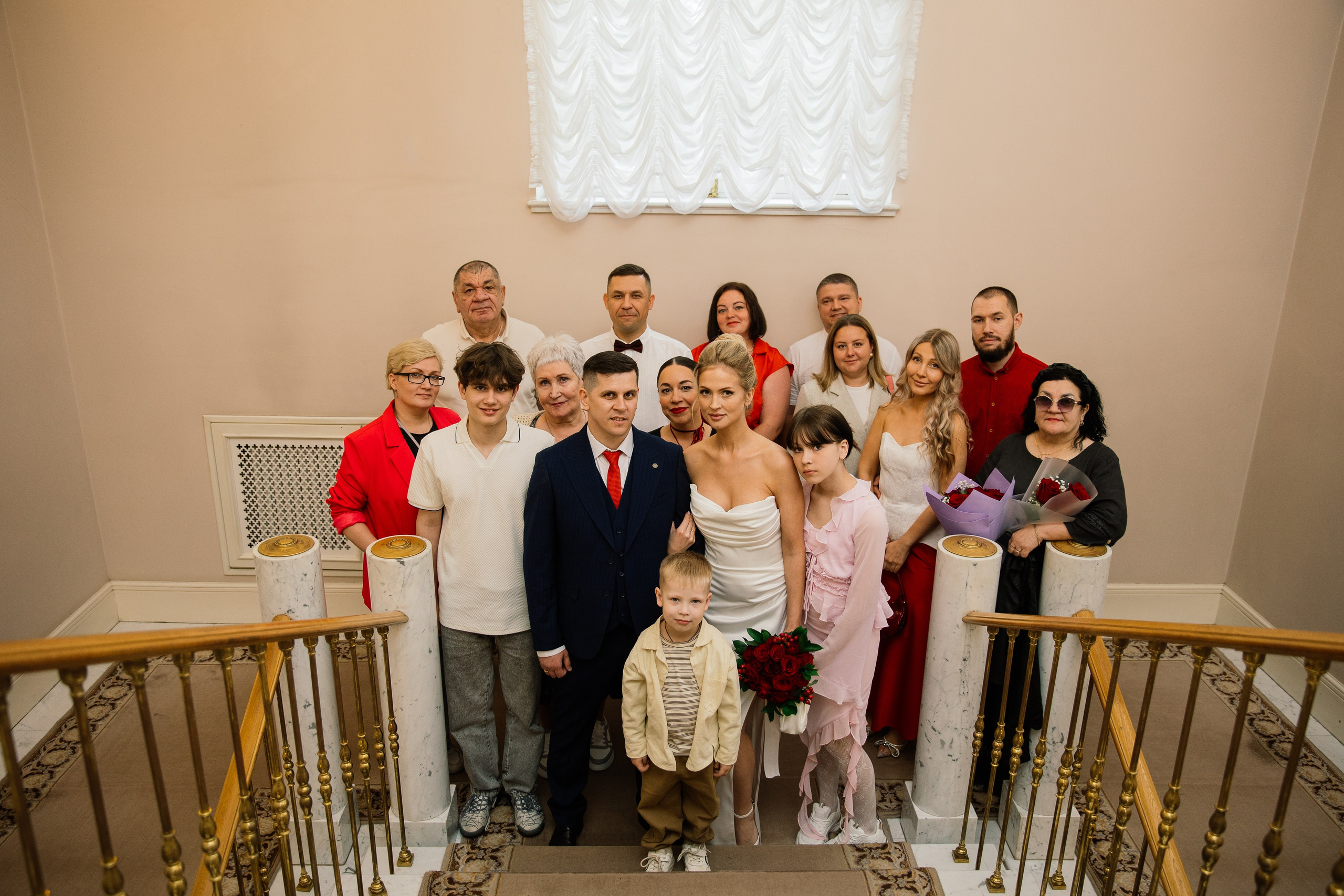 Денис и Александра. Семейный фотограф Толстикова Кристина