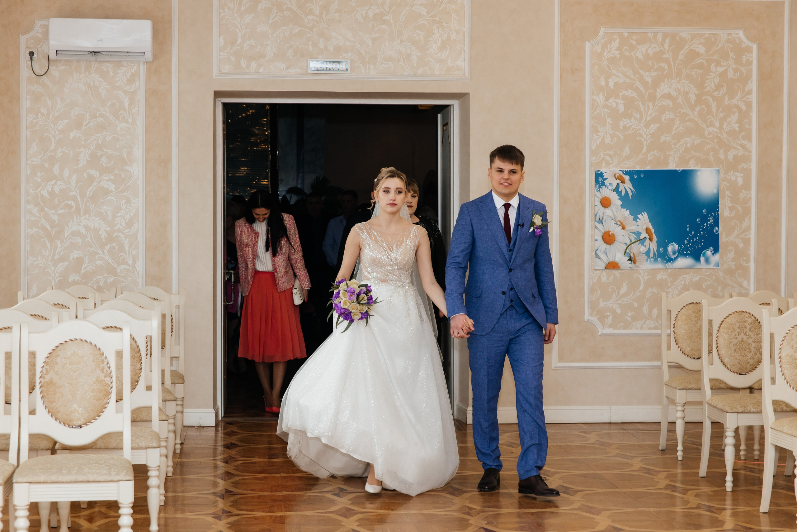 Алексей Наталья. Свадебный фотограф и видеограф Владислав и Анастасия Макриди