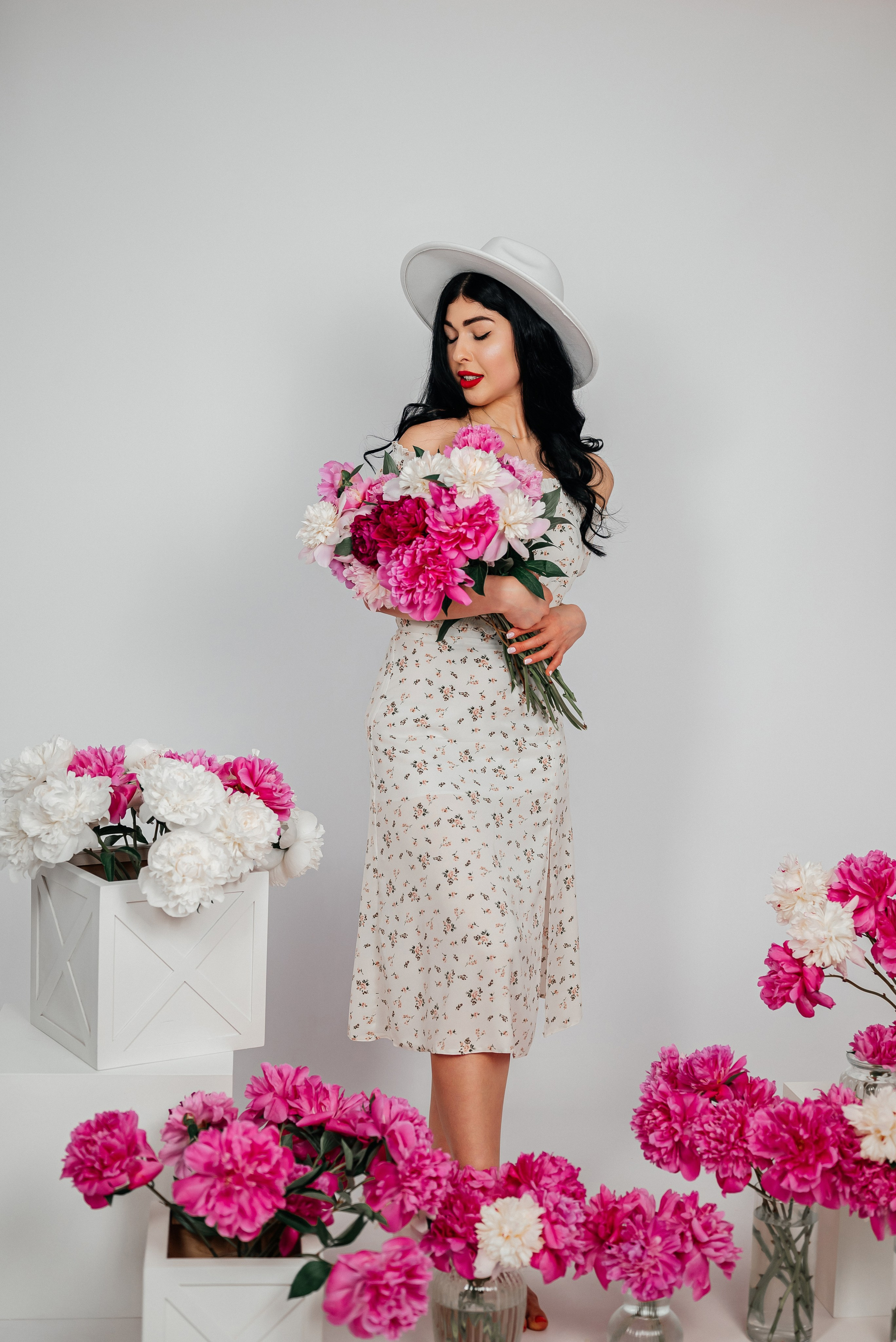 Фарида. Семейный фотограф в Краснодаре